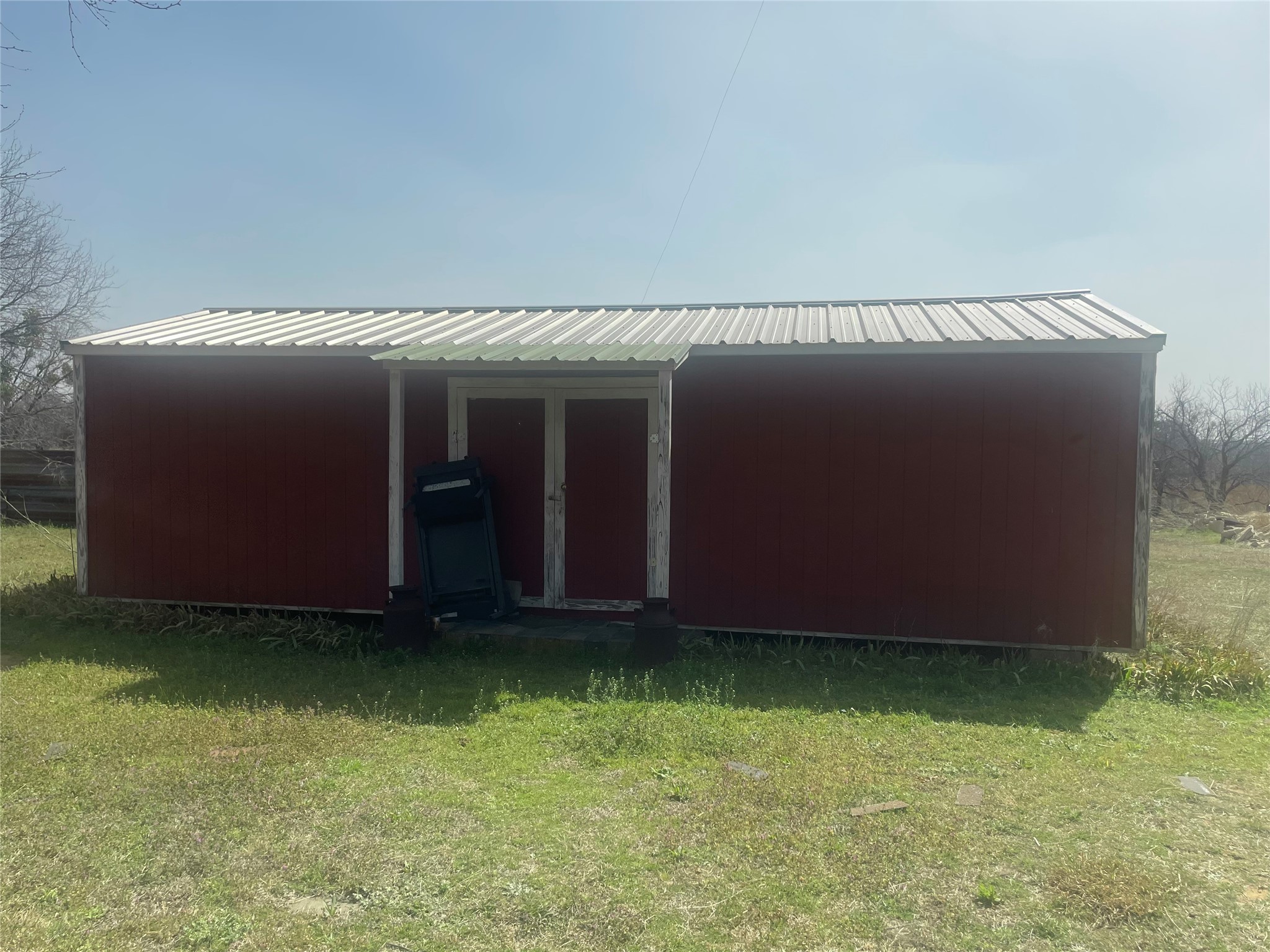 1800 County Road 479, Gorman, TX, 76454