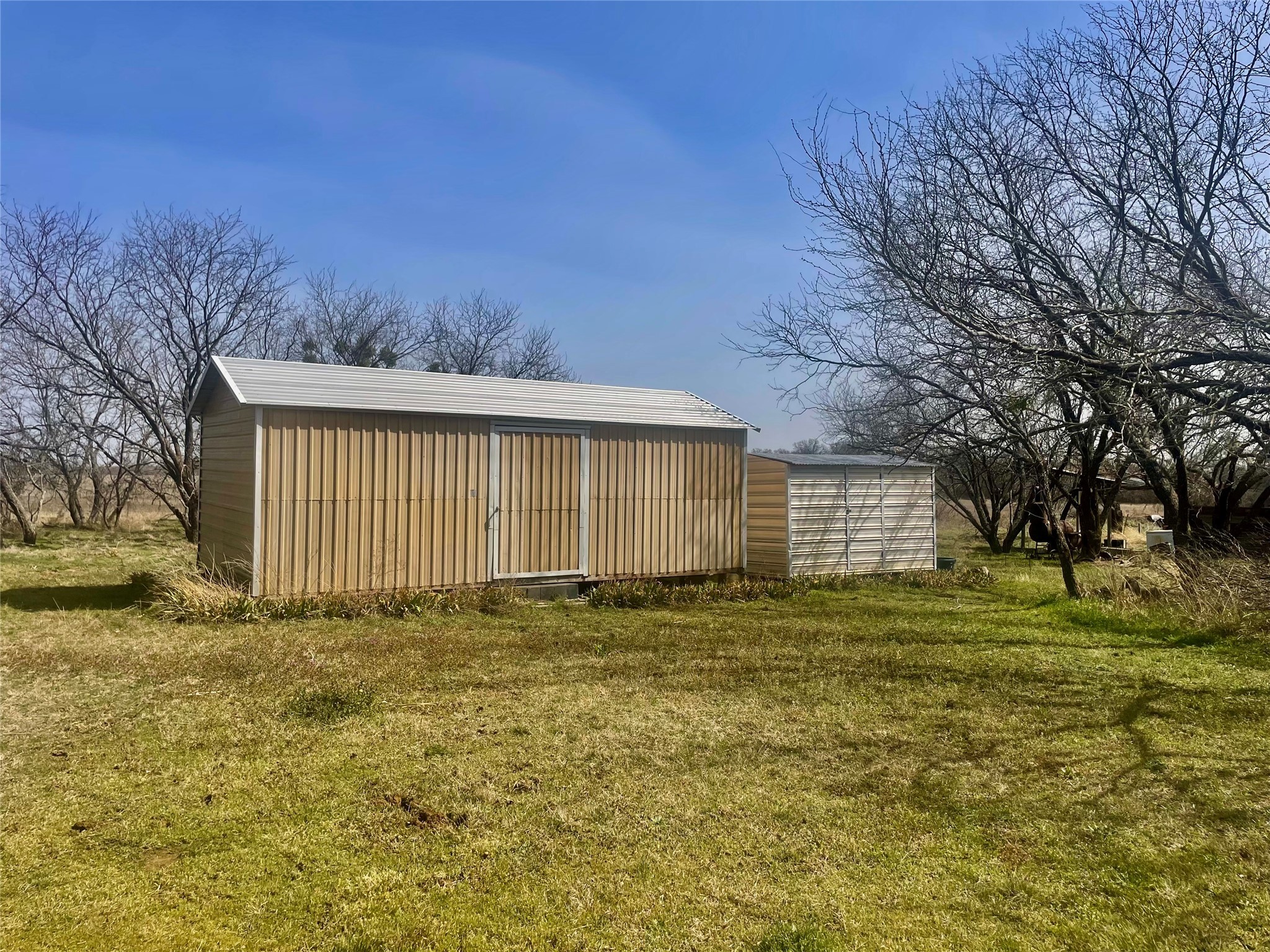 1800 County Road 479, Gorman, TX, 76454