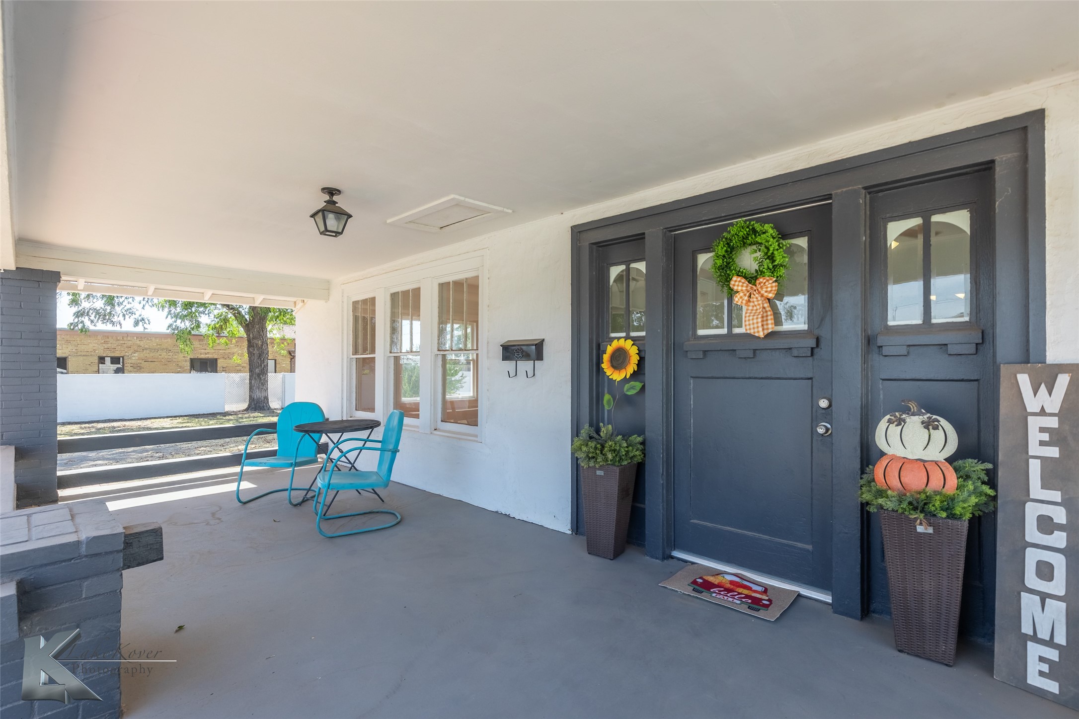 48 N Central Avenue, Hamlin, TX, 79520