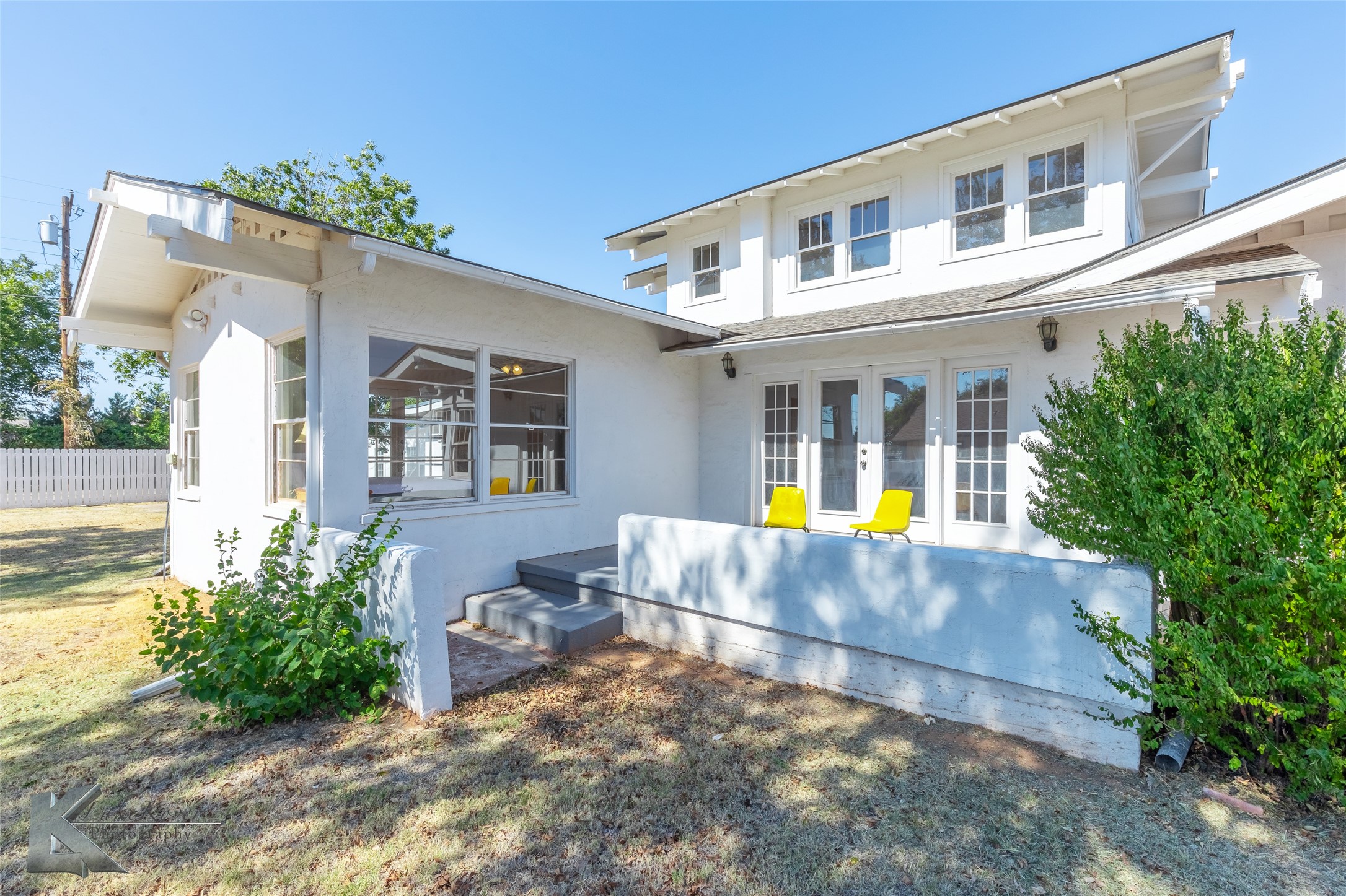 48 N Central Avenue, Hamlin, TX, 79520