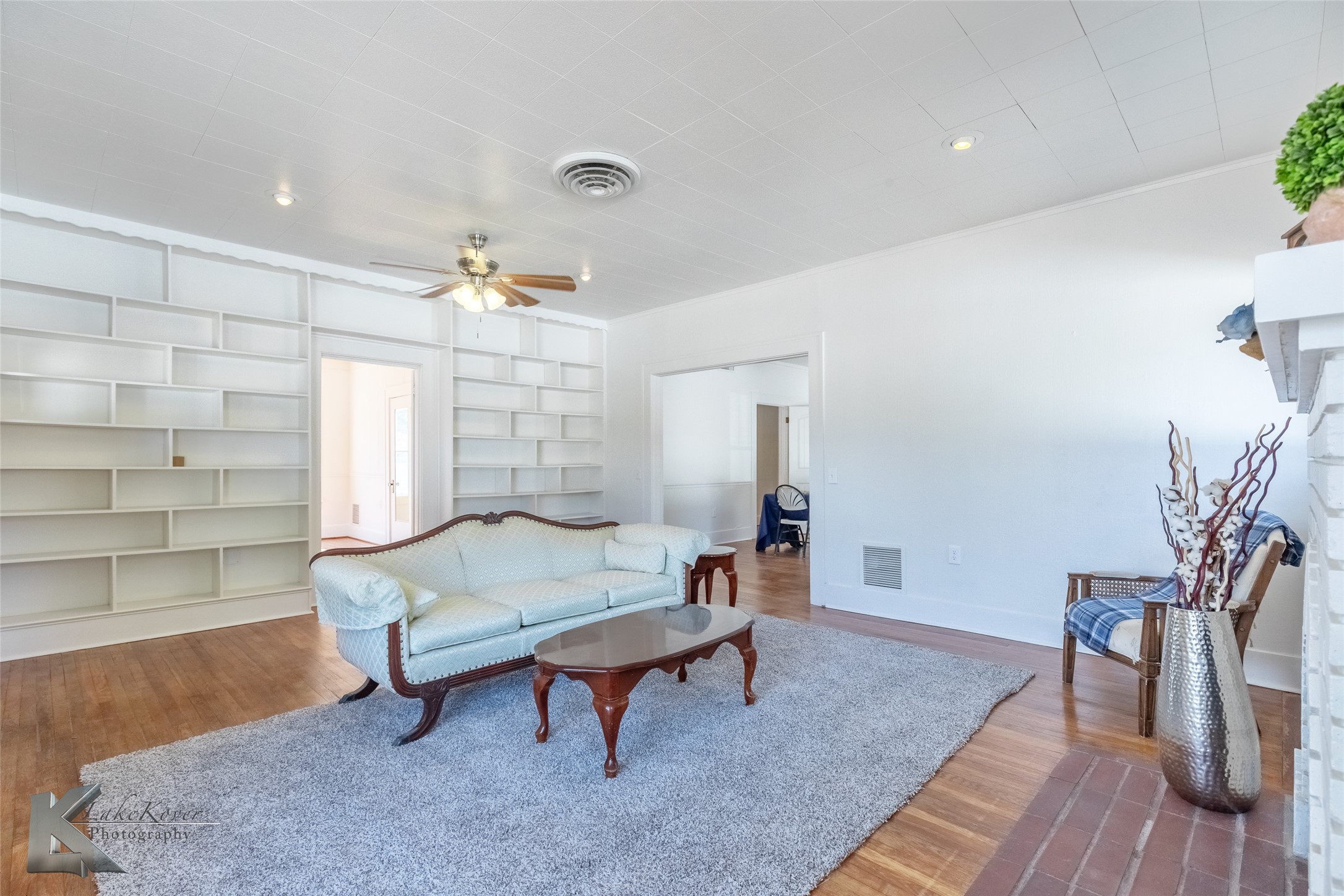 48 N Central Avenue, Hamlin, TX, 79520