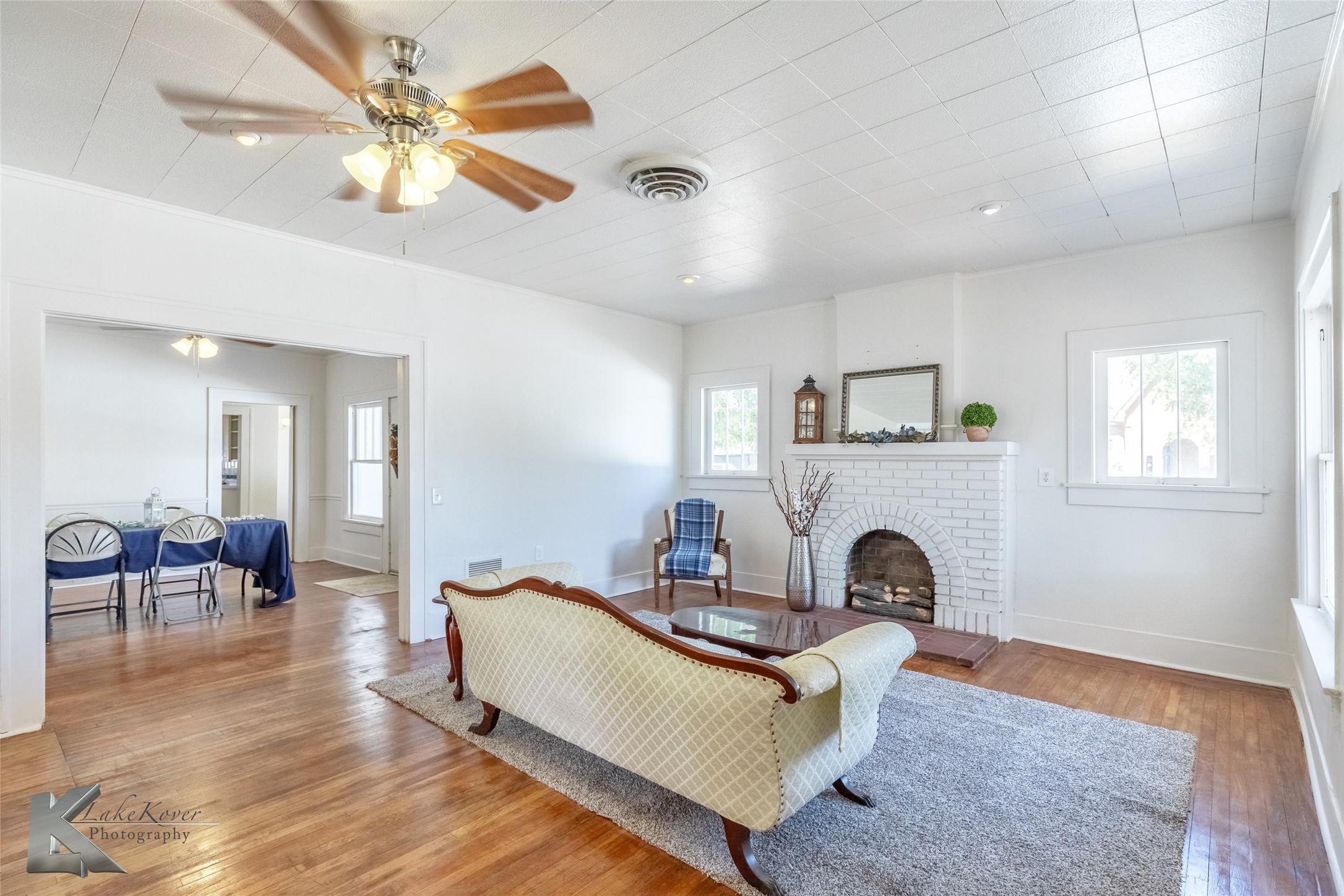 48 N Central Avenue, Hamlin, TX, 79520