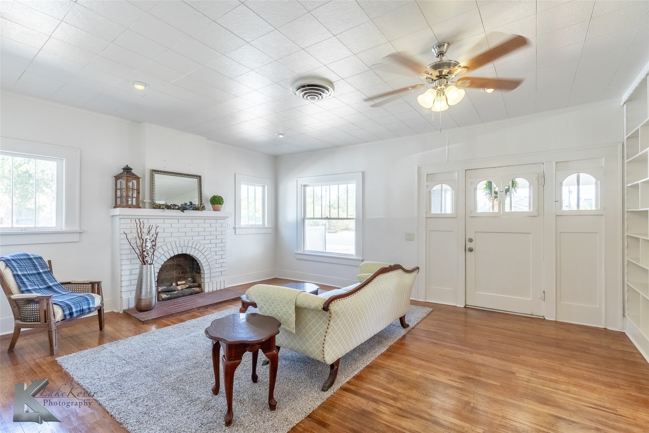 48 N Central Avenue, Hamlin, TX, 79520