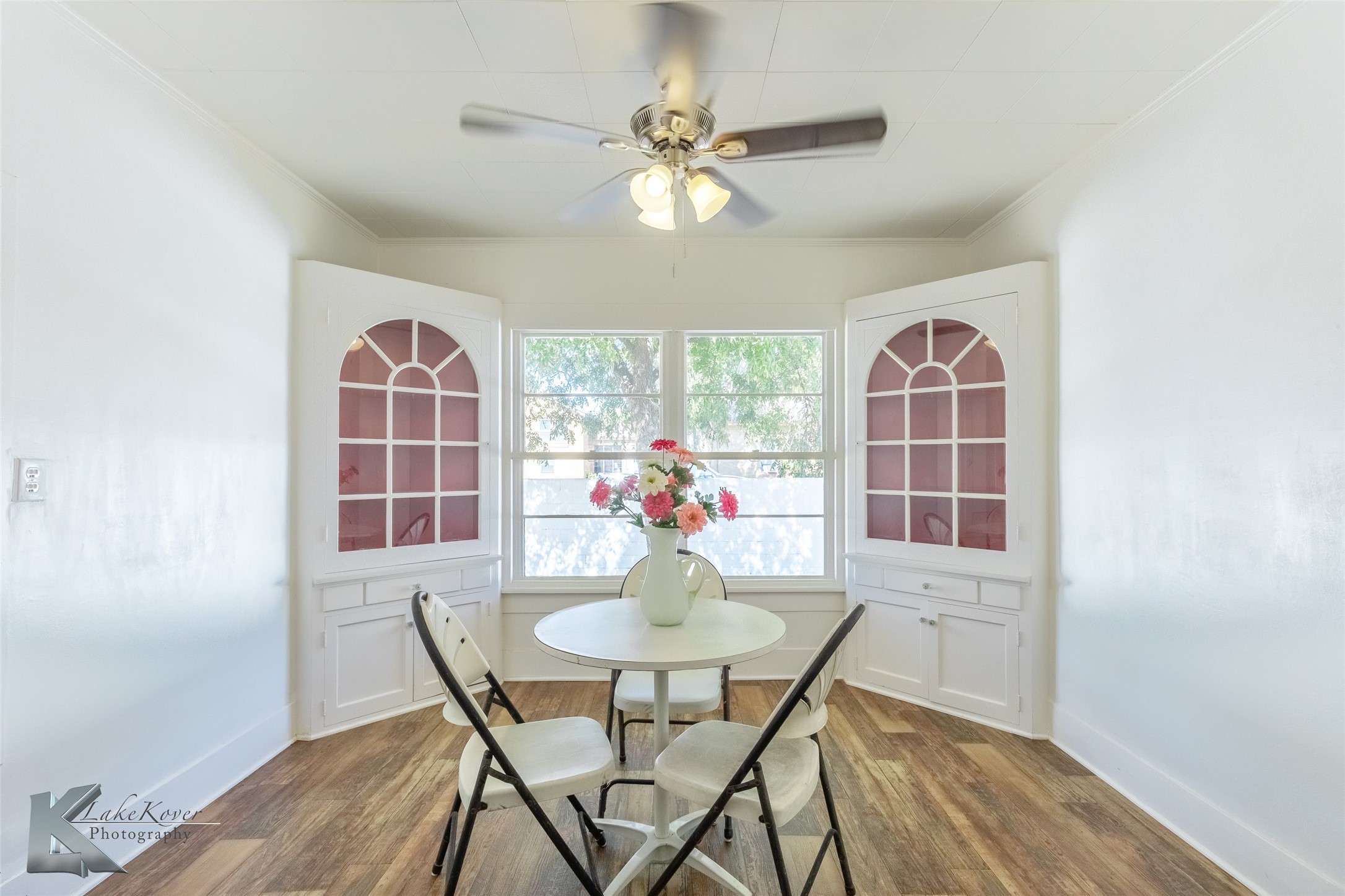 48 N Central Avenue, Hamlin, TX, 79520