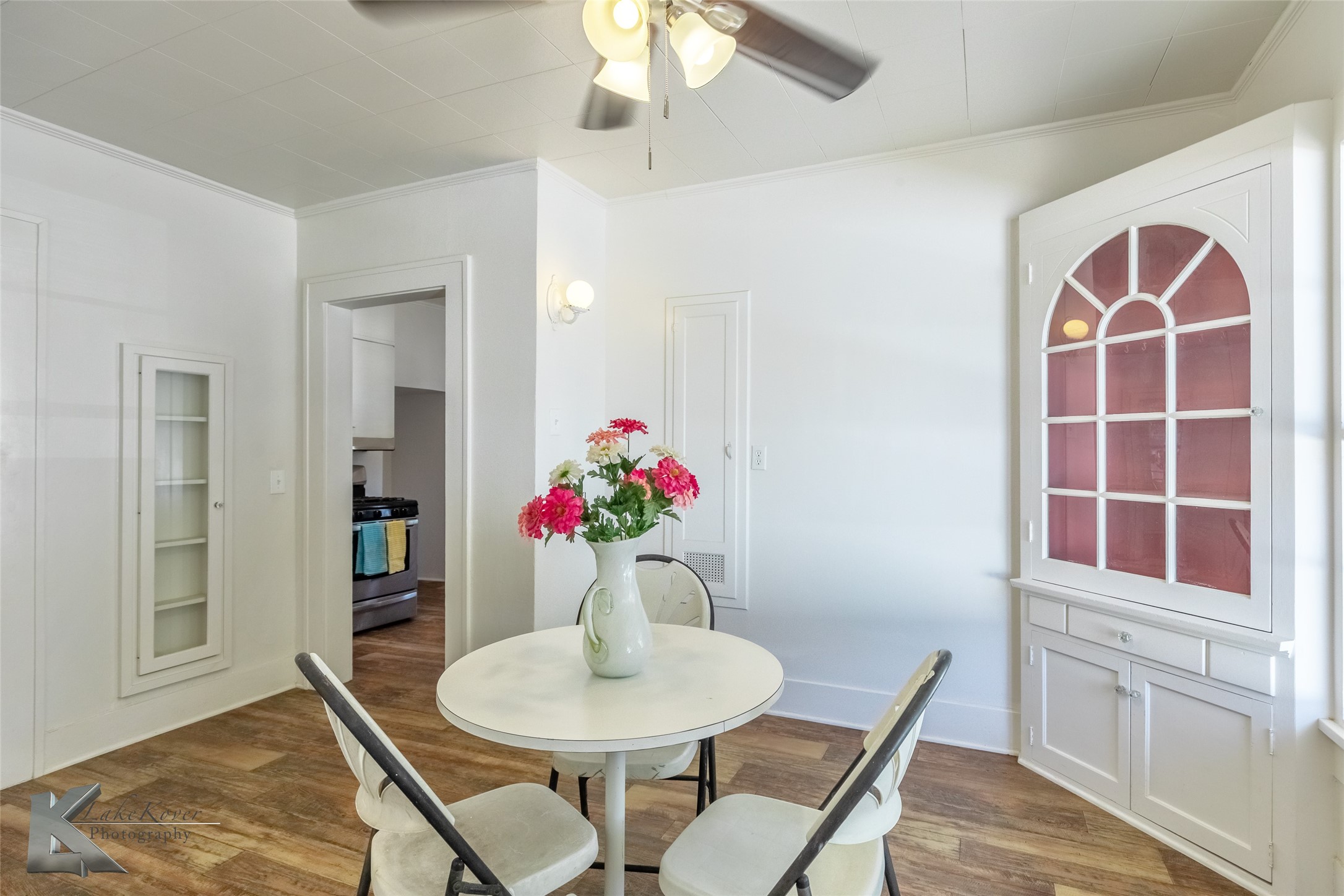 48 N Central Avenue, Hamlin, TX, 79520