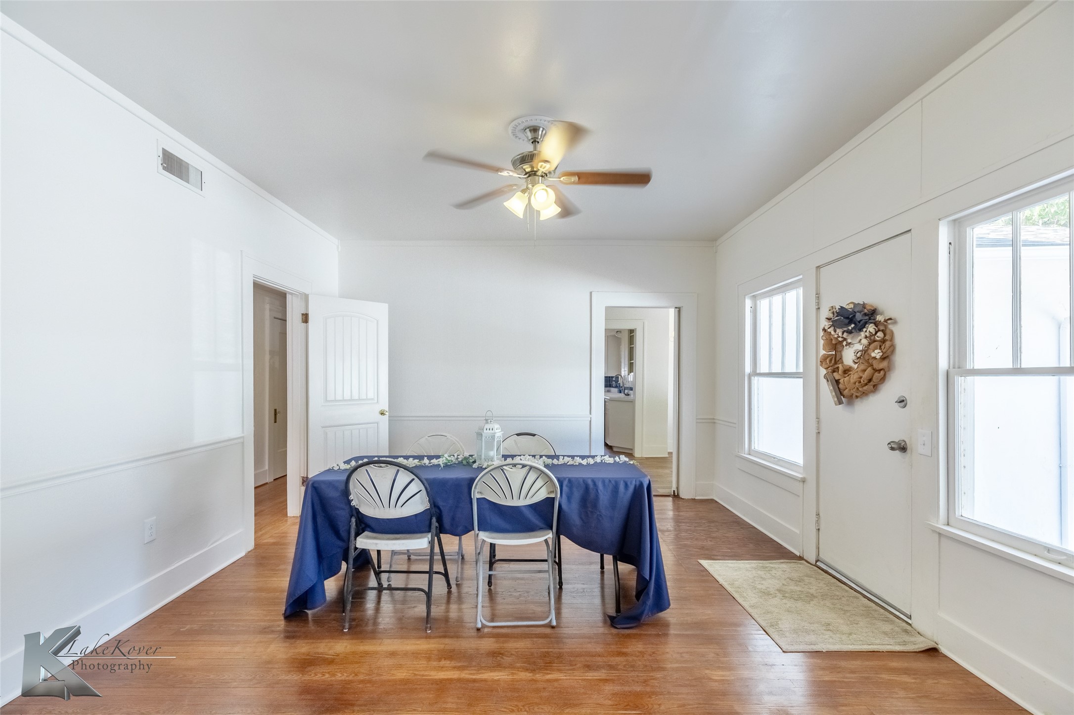 48 N Central Avenue, Hamlin, TX, 79520