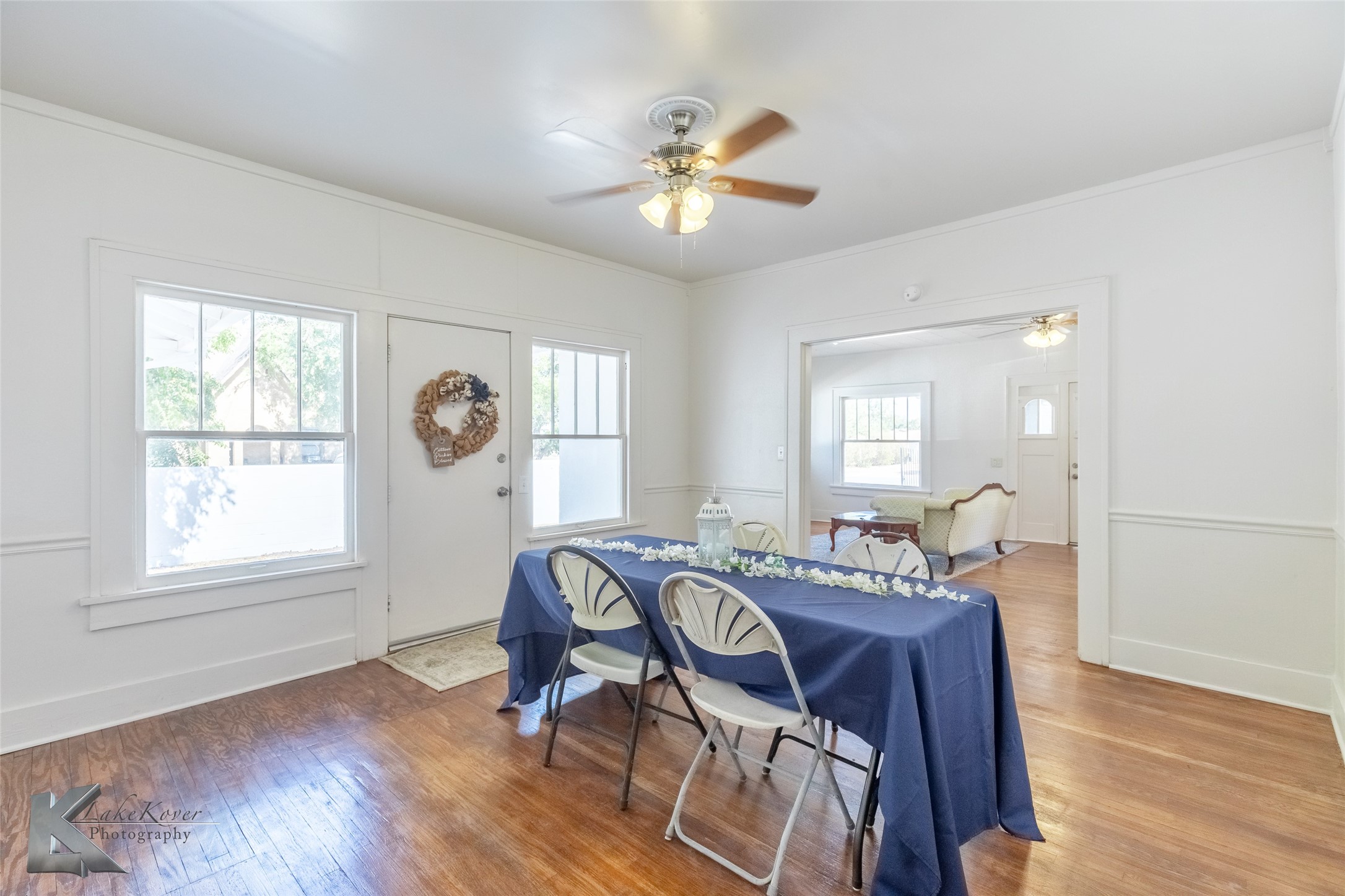 48 N Central Avenue, Hamlin, TX, 79520