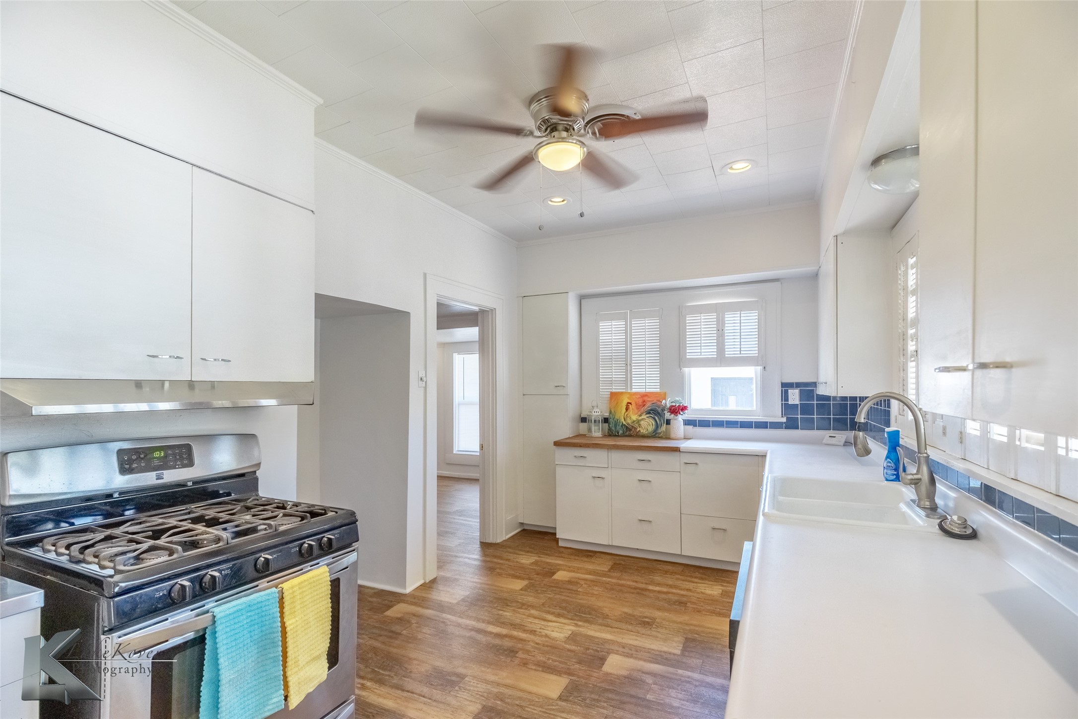 48 N Central Avenue, Hamlin, TX, 79520