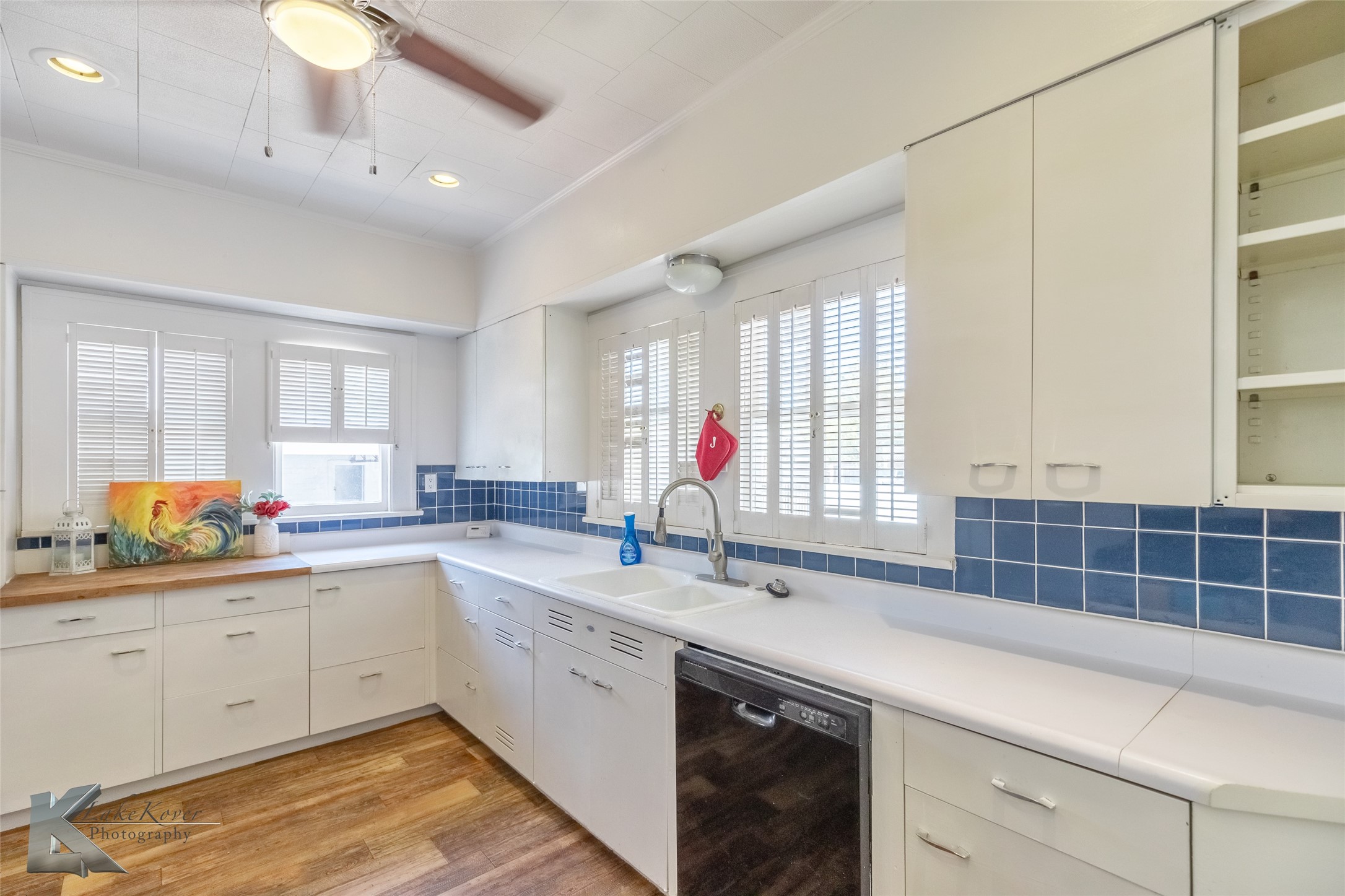 48 N Central Avenue, Hamlin, TX, 79520