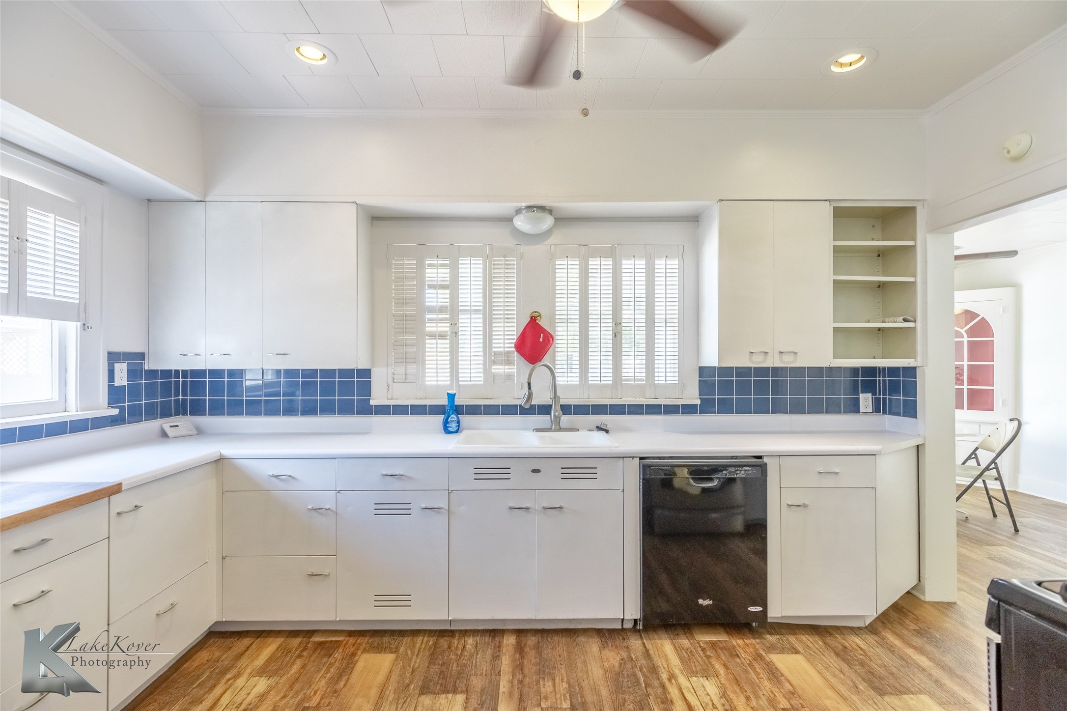 48 N Central Avenue, Hamlin, TX, 79520