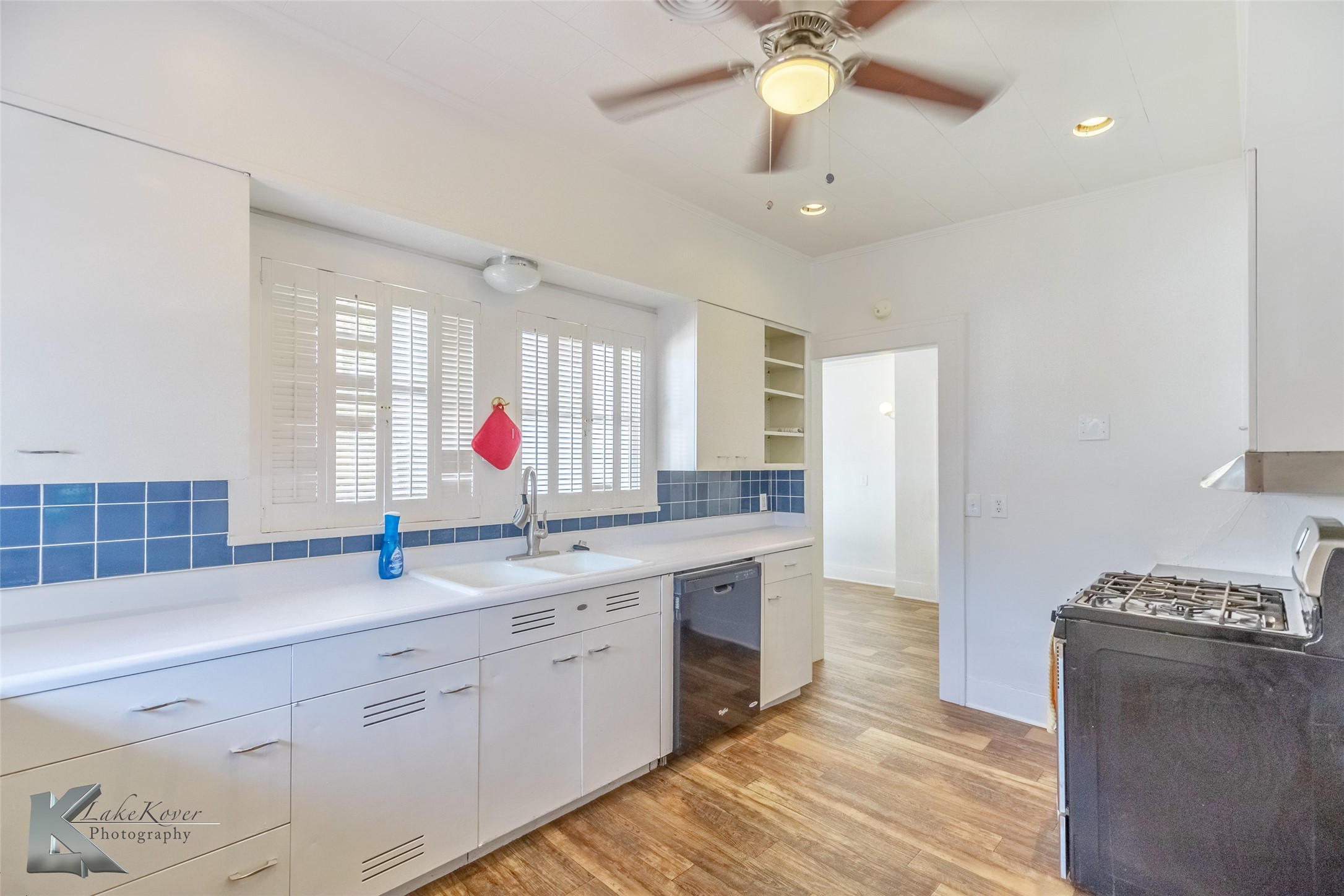48 N Central Avenue, Hamlin, TX, 79520