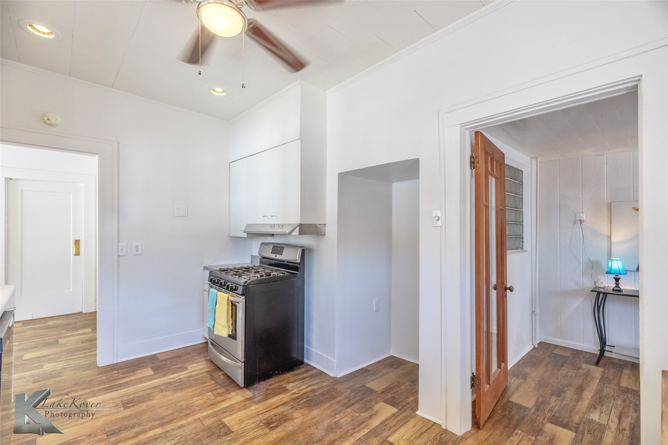 48 N Central Avenue, Hamlin, TX, 79520