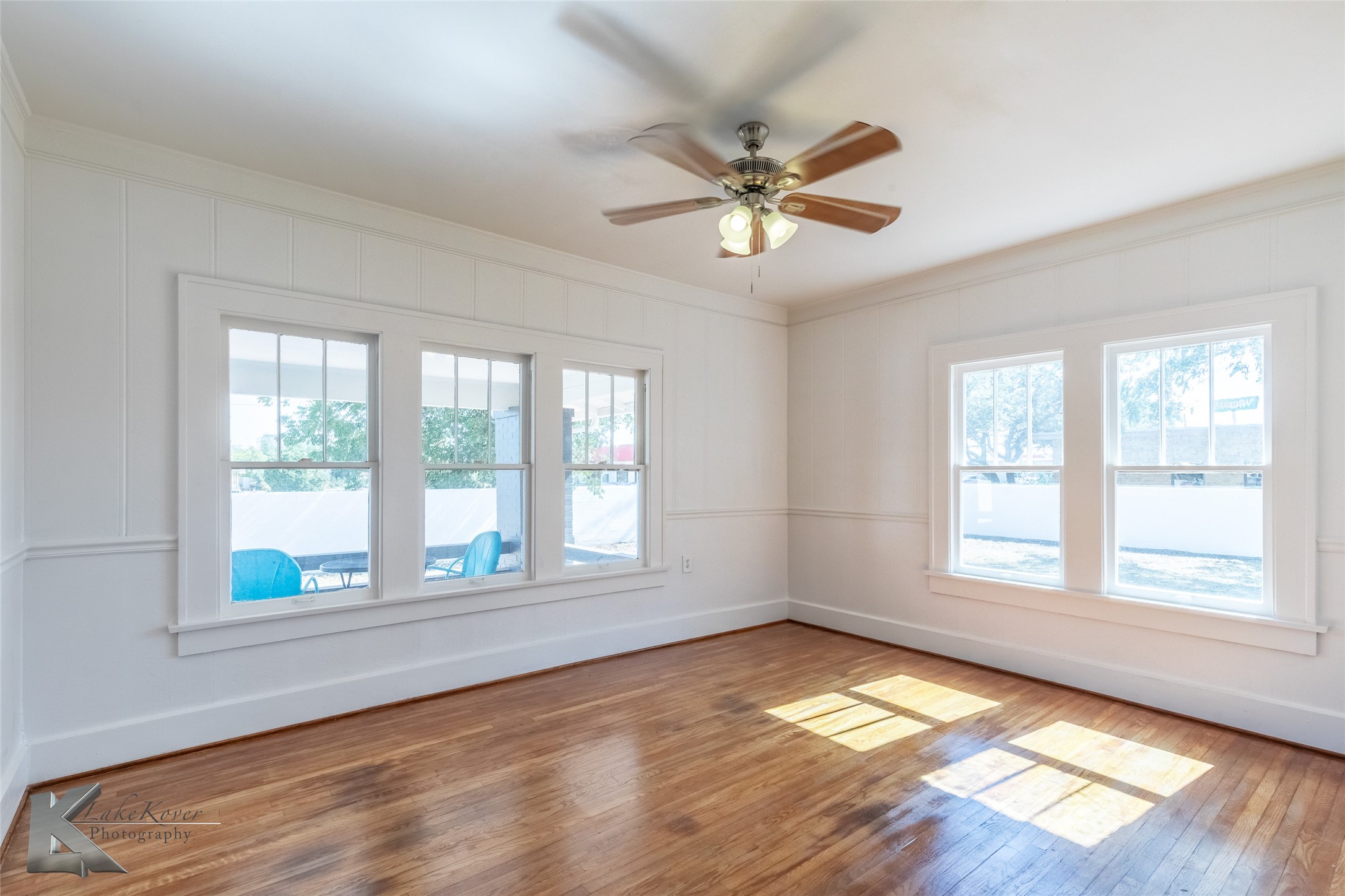 48 N Central Avenue, Hamlin, TX, 79520