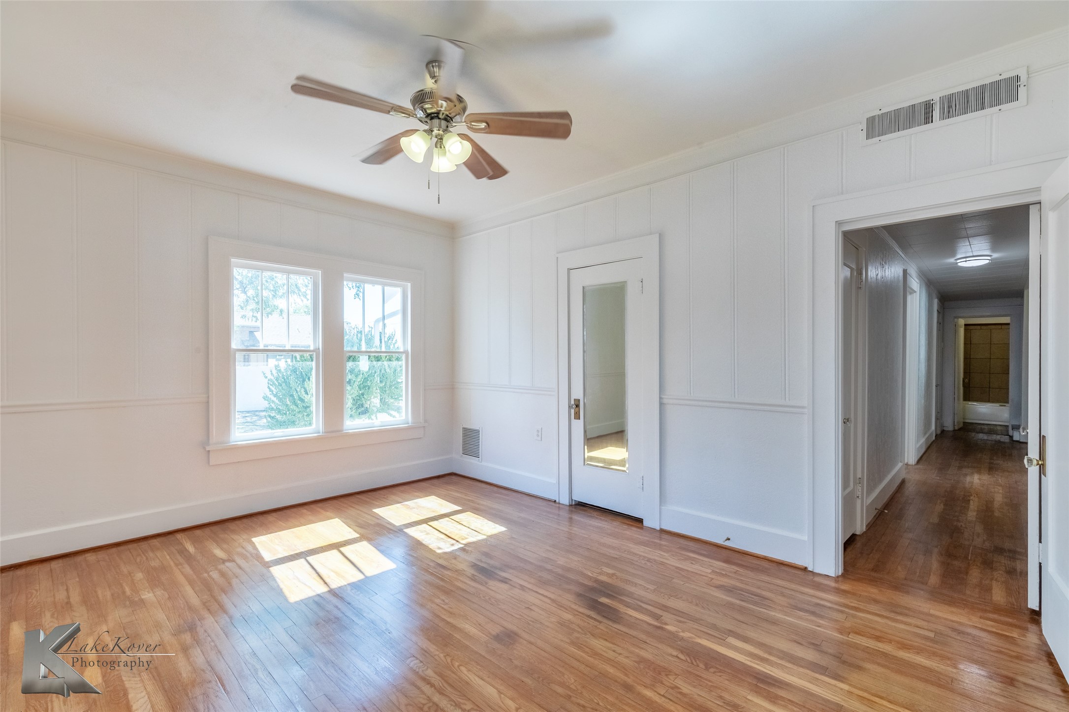 48 N Central Avenue, Hamlin, TX, 79520