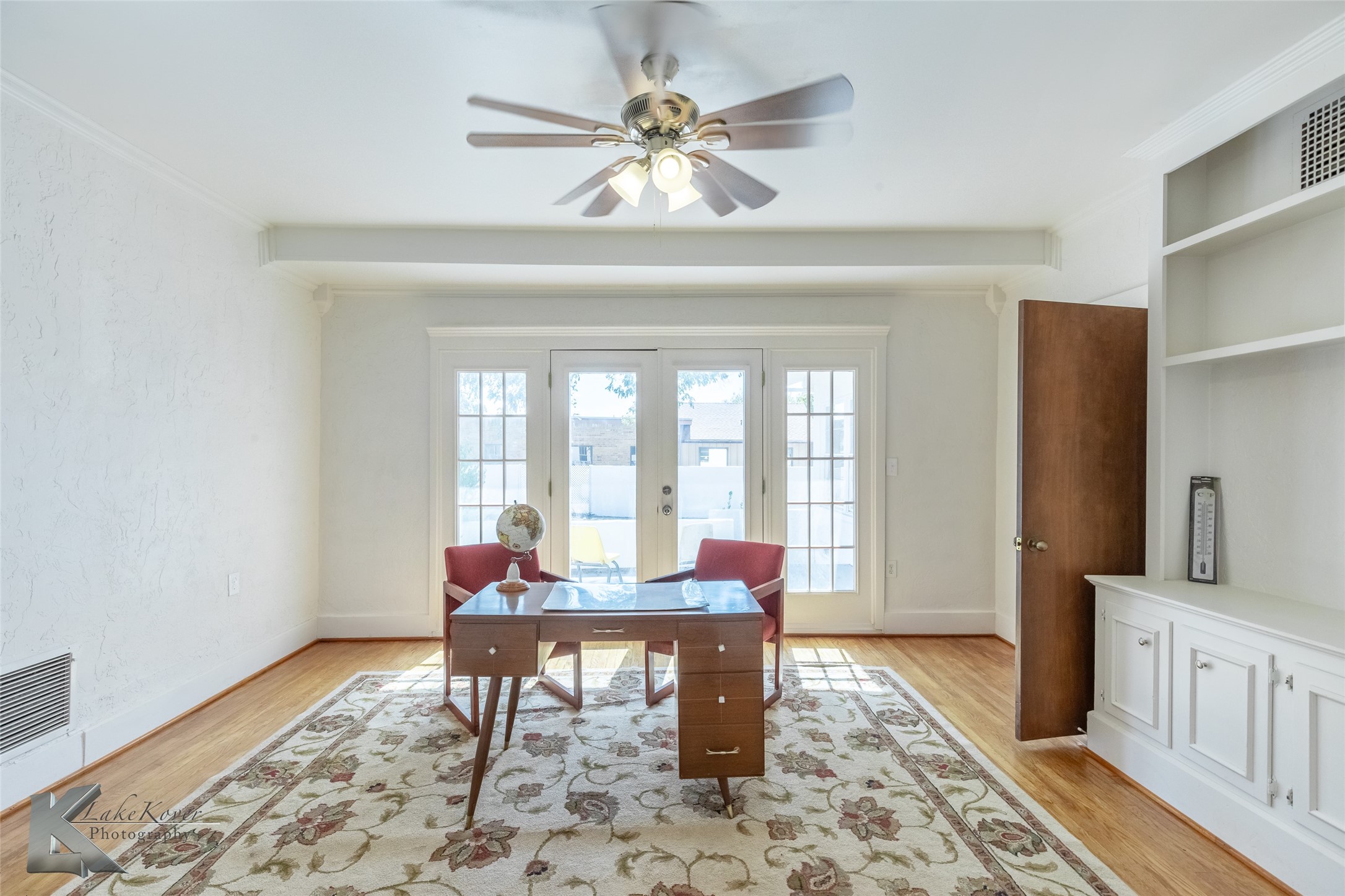 48 N Central Avenue, Hamlin, TX, 79520