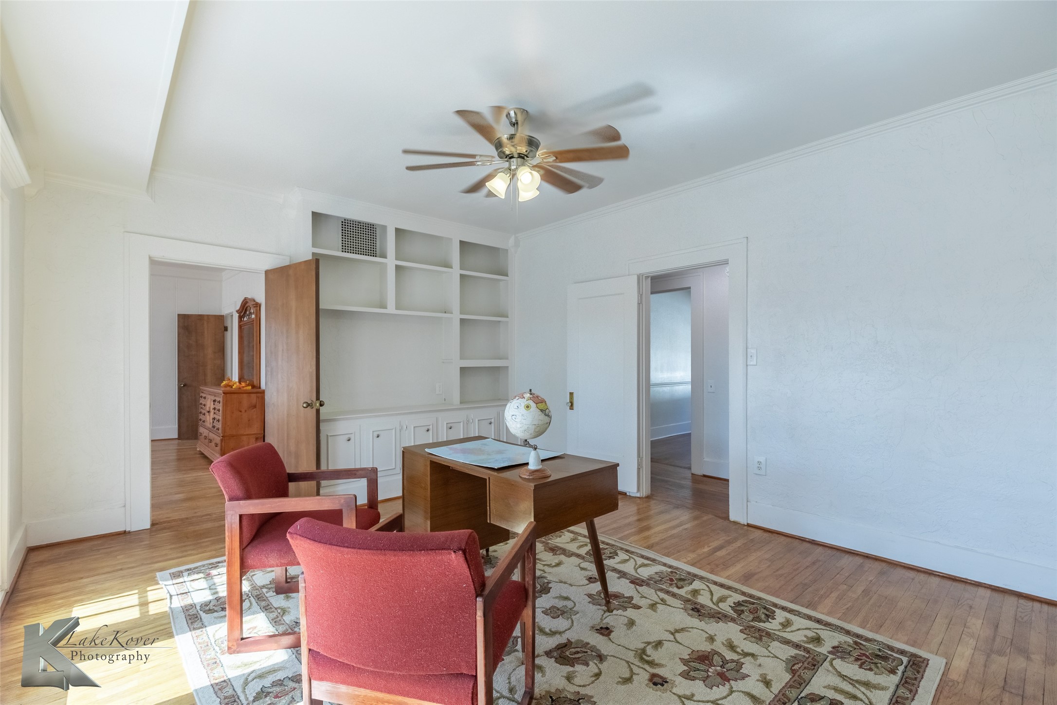 48 N Central Avenue, Hamlin, TX, 79520