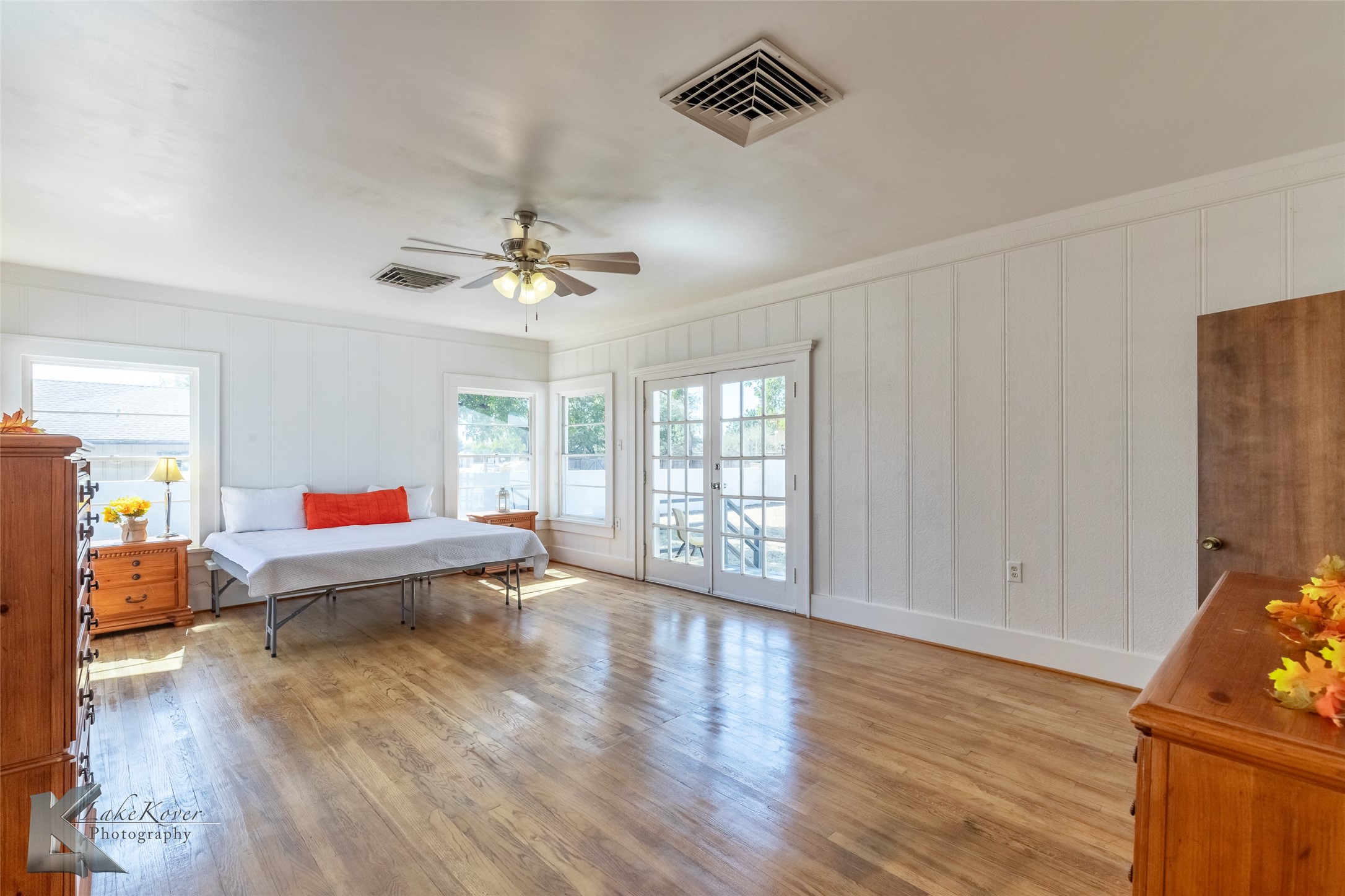 48 N Central Avenue, Hamlin, TX, 79520