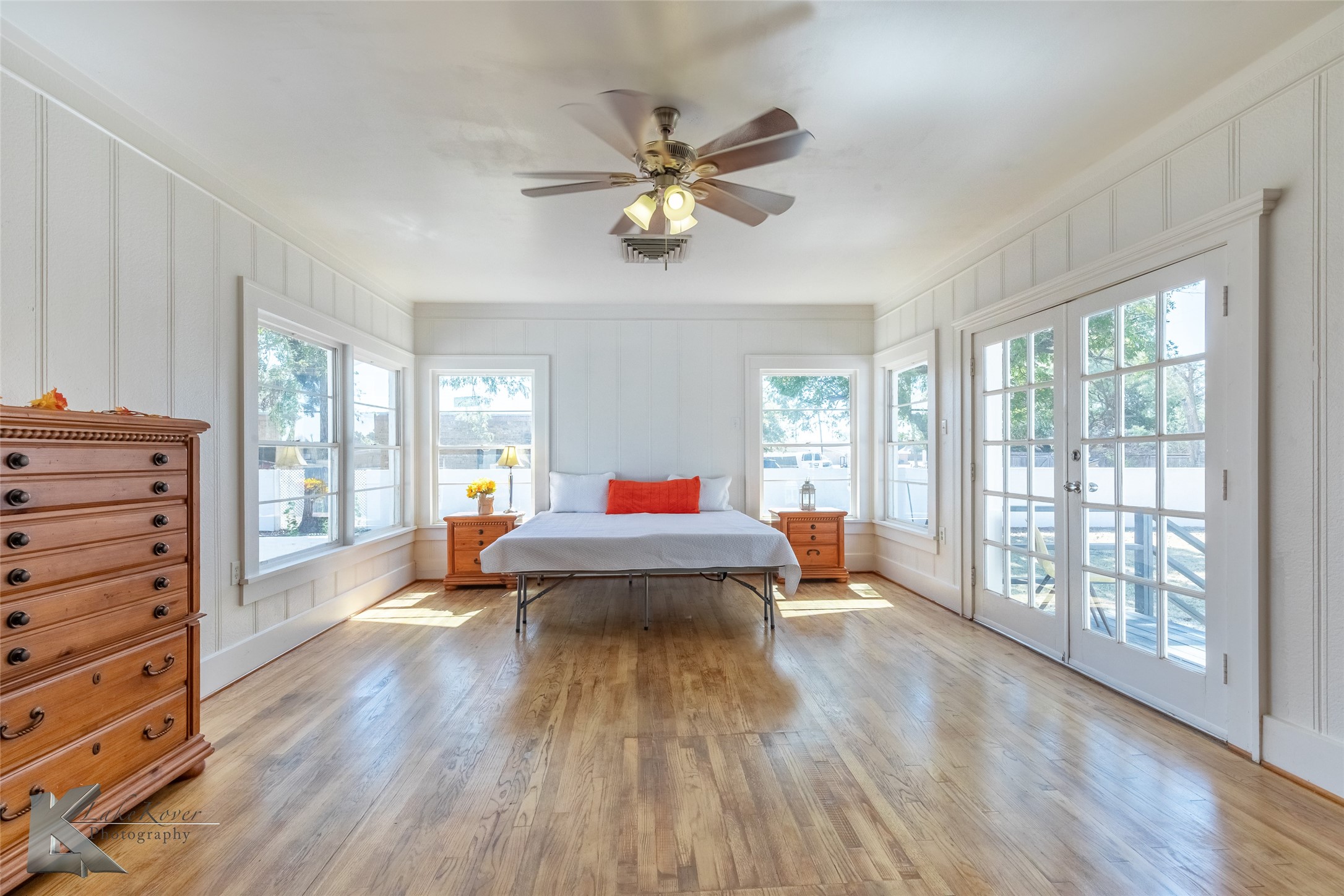 48 N Central Avenue, Hamlin, TX, 79520