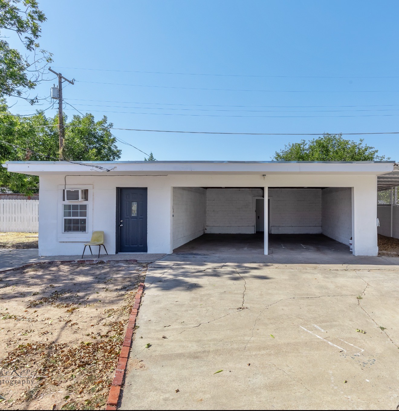 48 N Central Avenue, Hamlin, TX, 79520