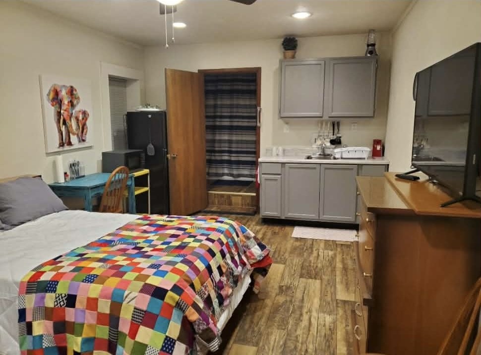 48 N Central Avenue, Hamlin, TX, 79520