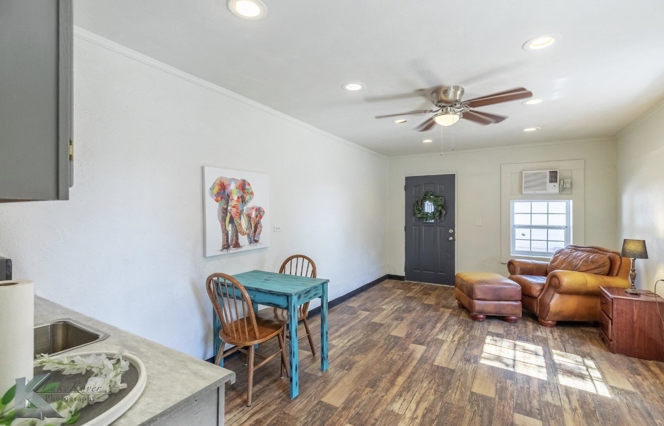 48 N Central Avenue, Hamlin, TX, 79520