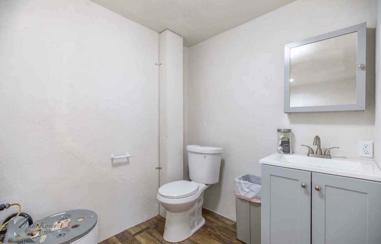 48 N Central Avenue, Hamlin, TX, 79520