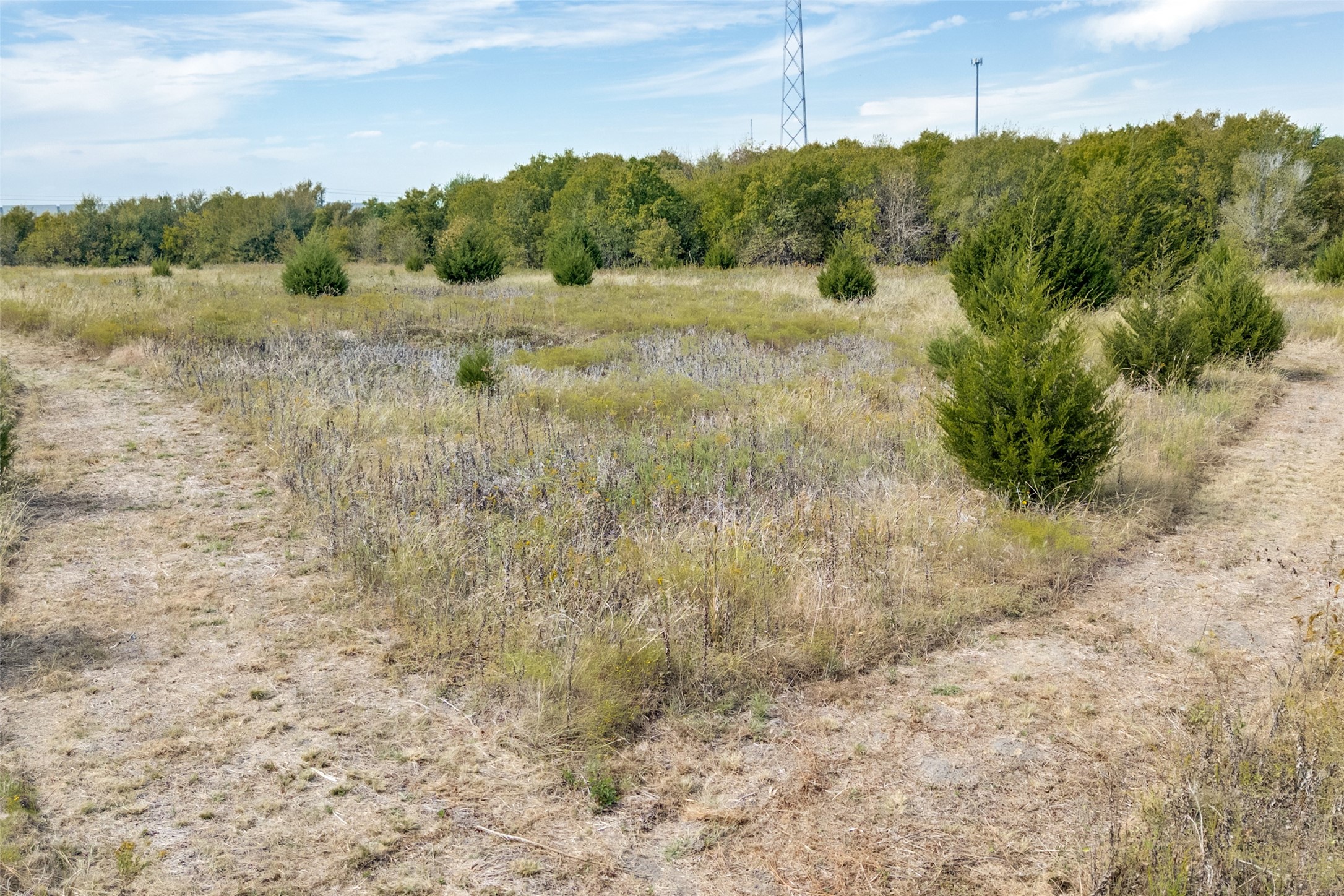 TBD CO RD 211, Forney, TX, 75126