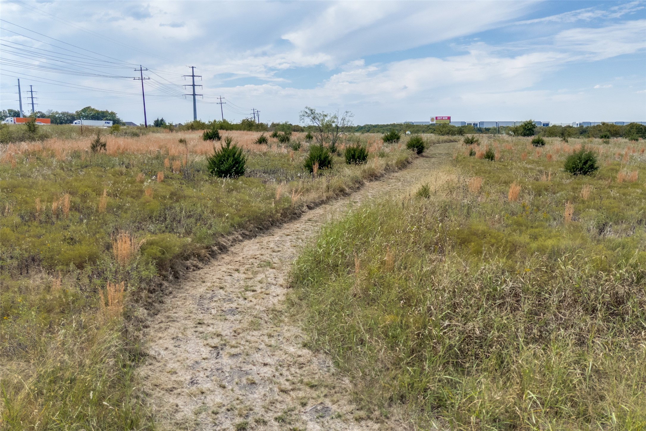 TBD CO RD 211, Forney, TX, 75126