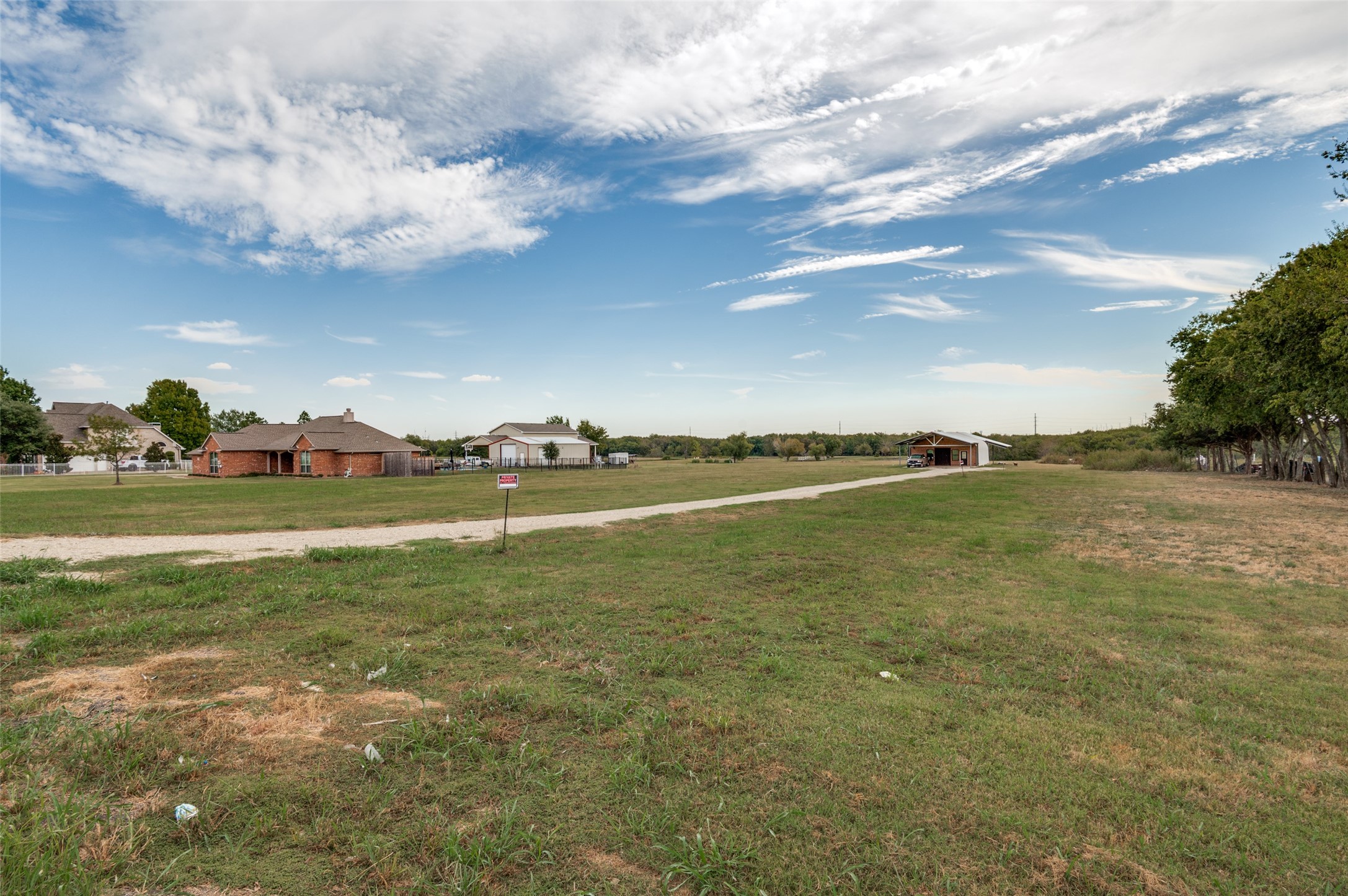 TBD CO RD 211, Forney, TX, 75126