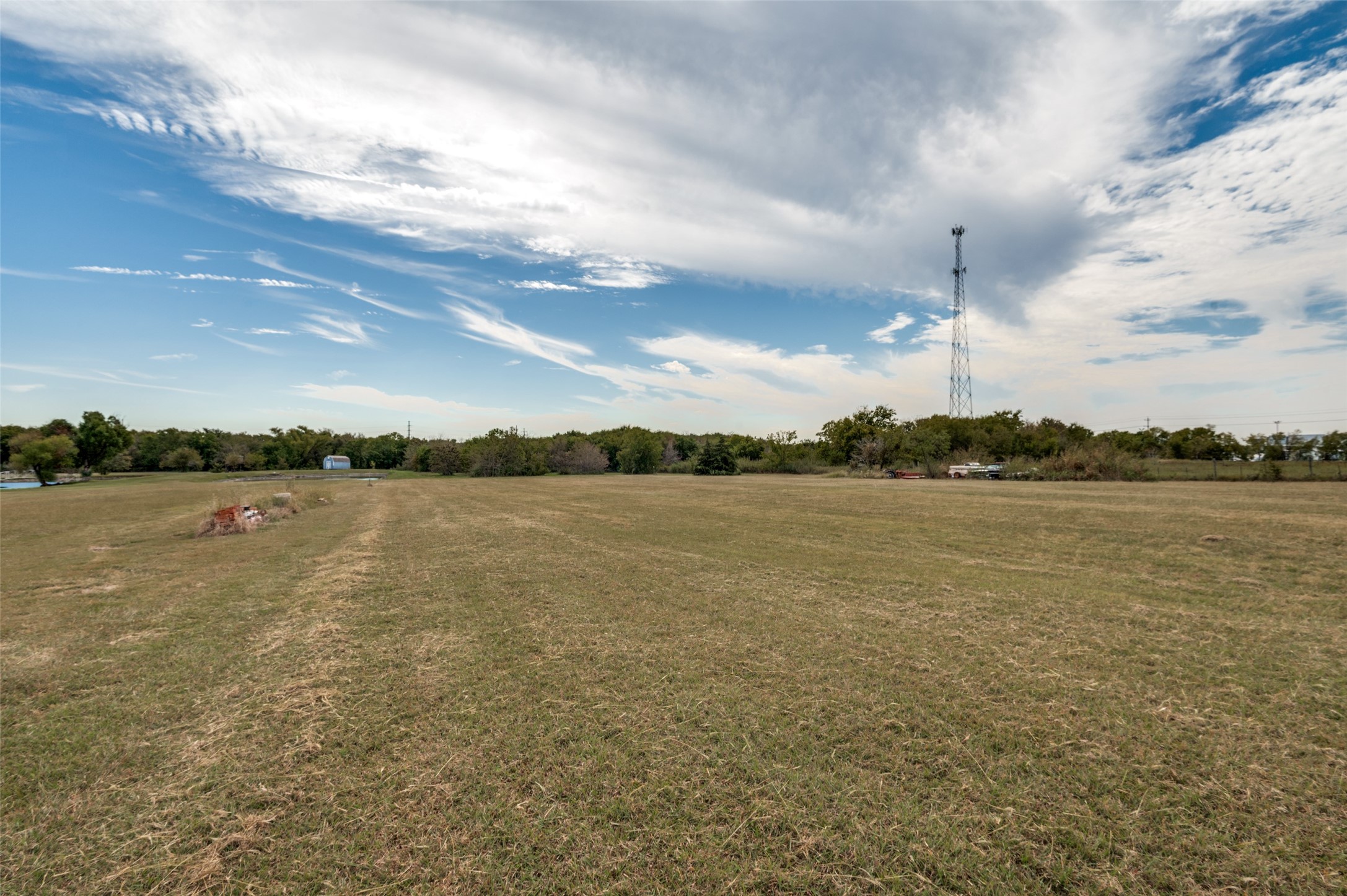 TBD CO RD 211, Forney, TX, 75126