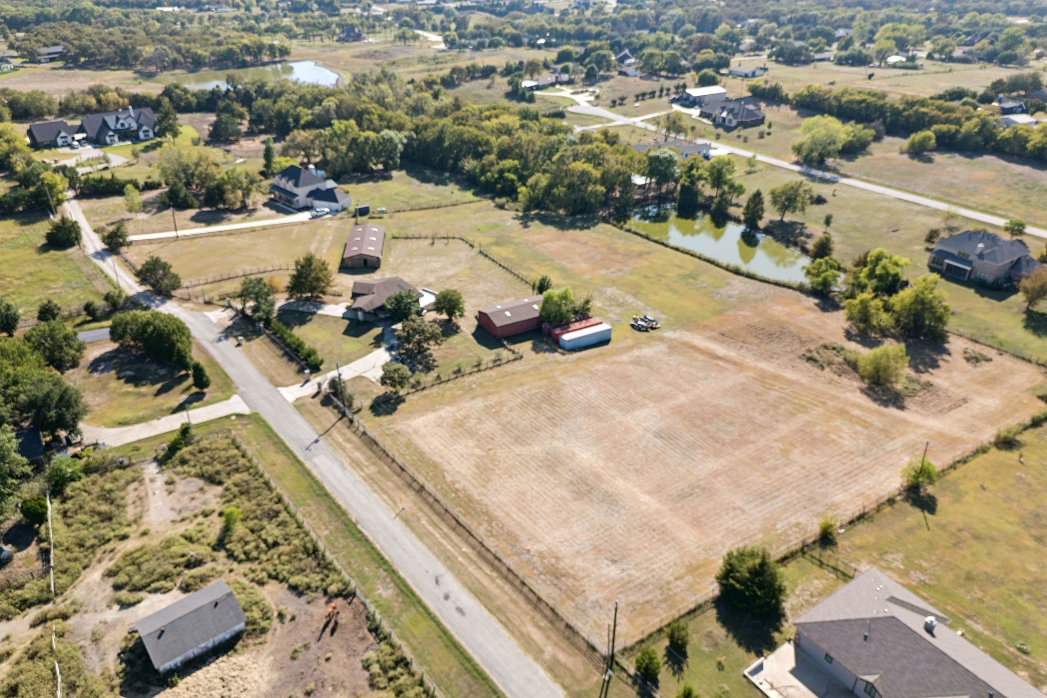 Property photo 02 of 600 Long Lot 11 Road, Lucas, TX 75002 | MLS #21086437