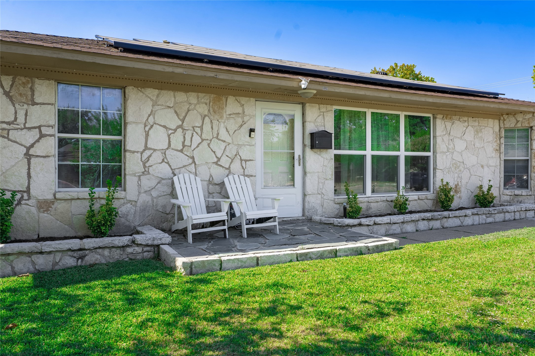 4133 Sherwood Drive, Mesquite, TX, 75150