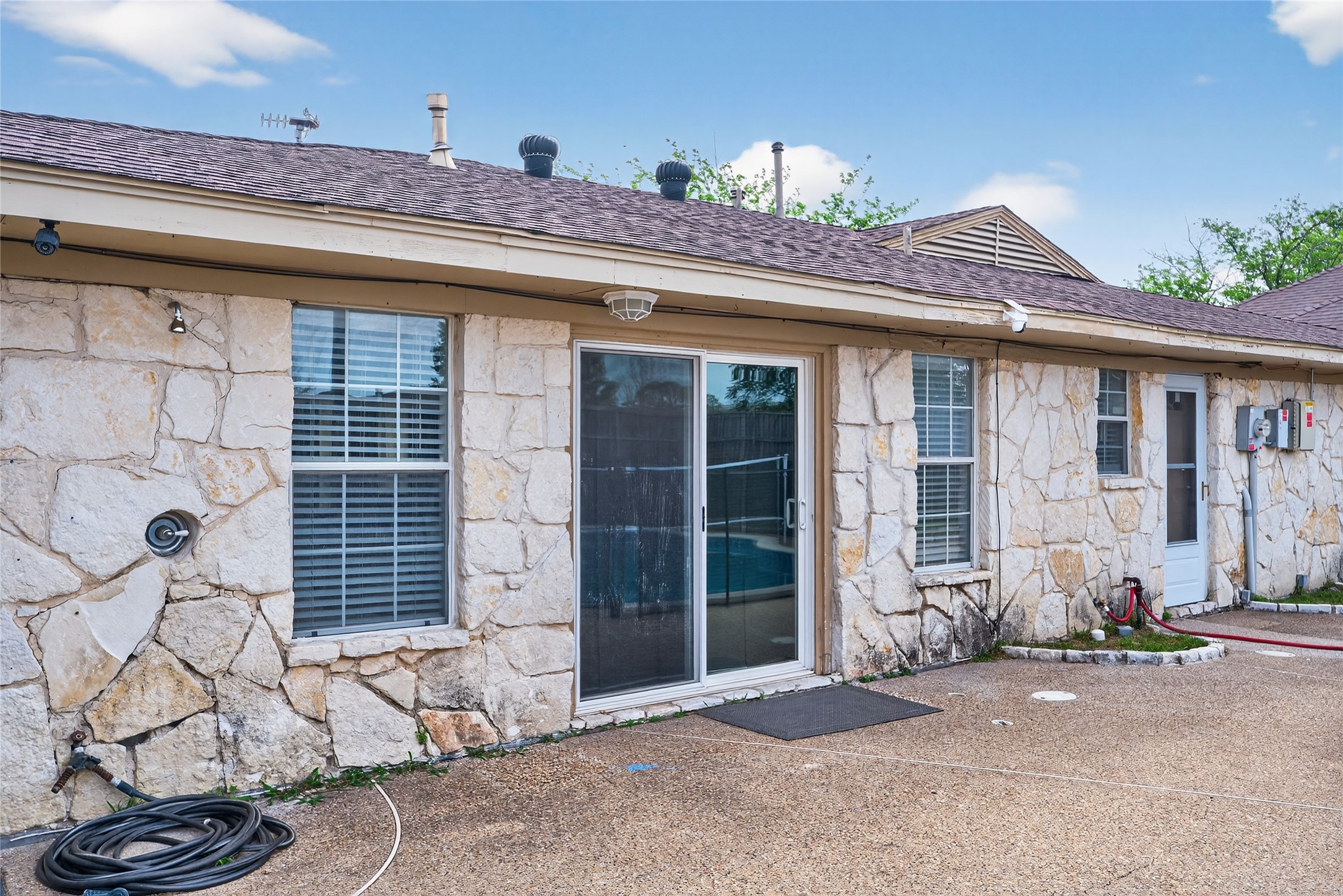 4133 Sherwood Drive, Mesquite, TX, 75150