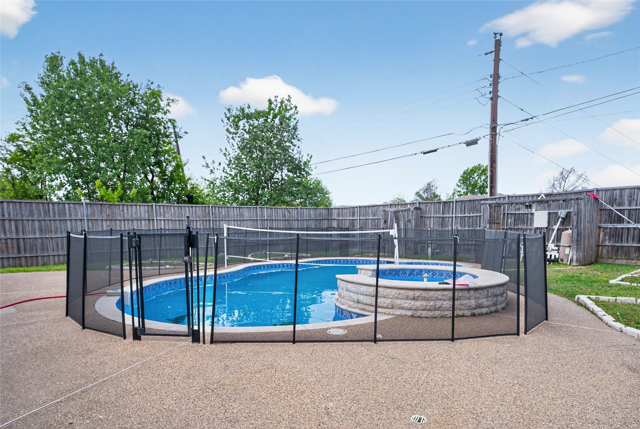 4133 Sherwood Drive, Mesquite, TX, 75150