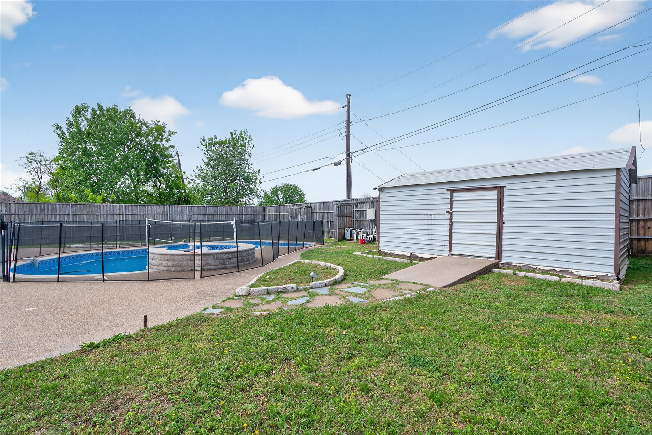 4133 Sherwood Drive, Mesquite, TX, 75150