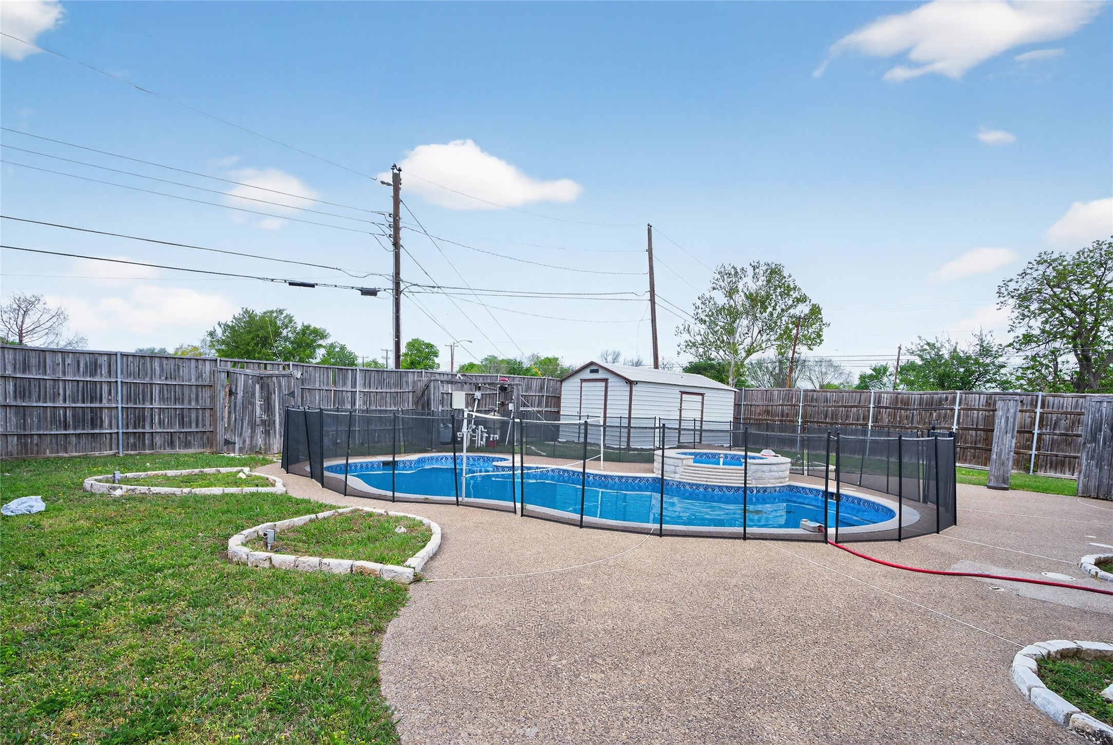 4133 Sherwood Drive, Mesquite, TX, 75150