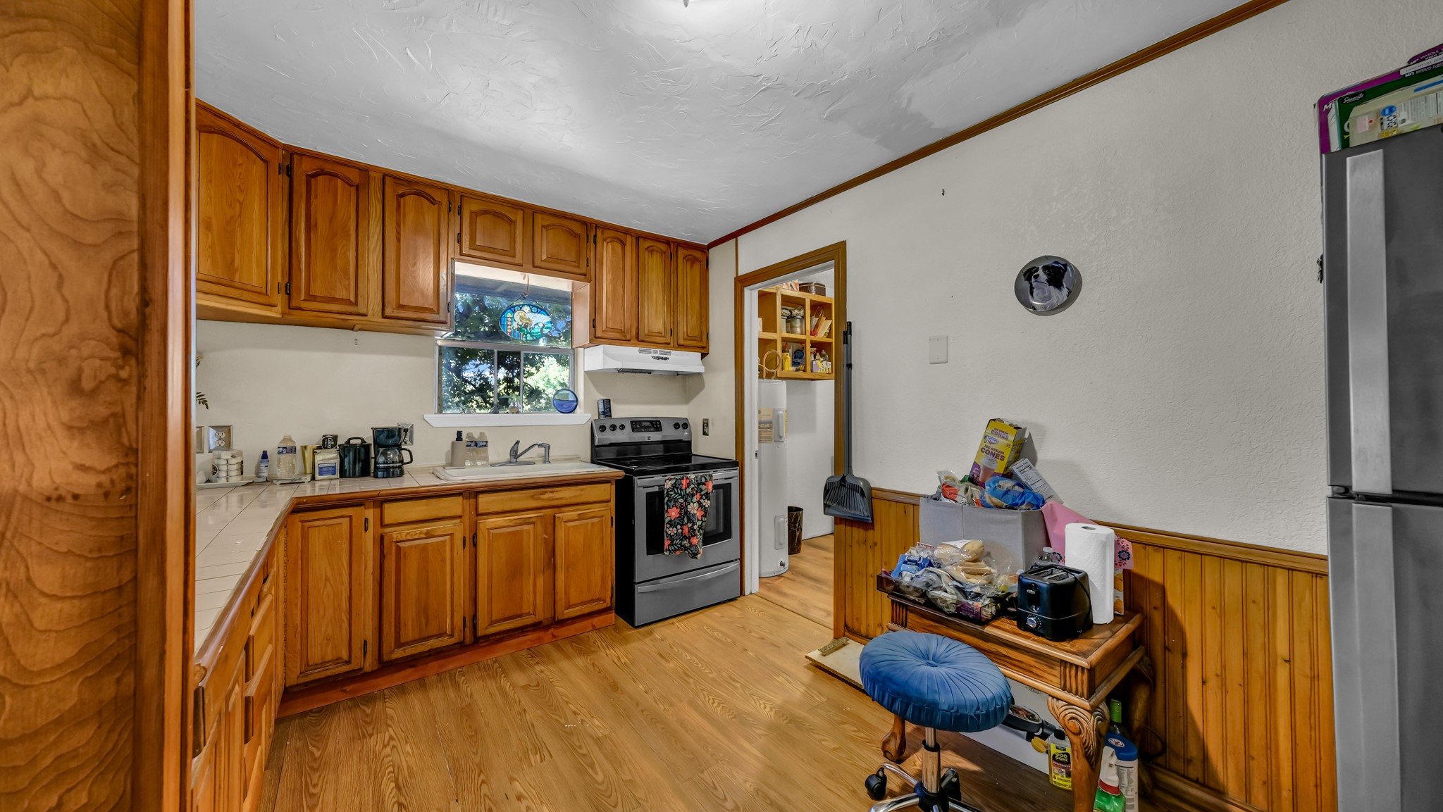 3200 Fairview Road, Millsap, TX, 76066