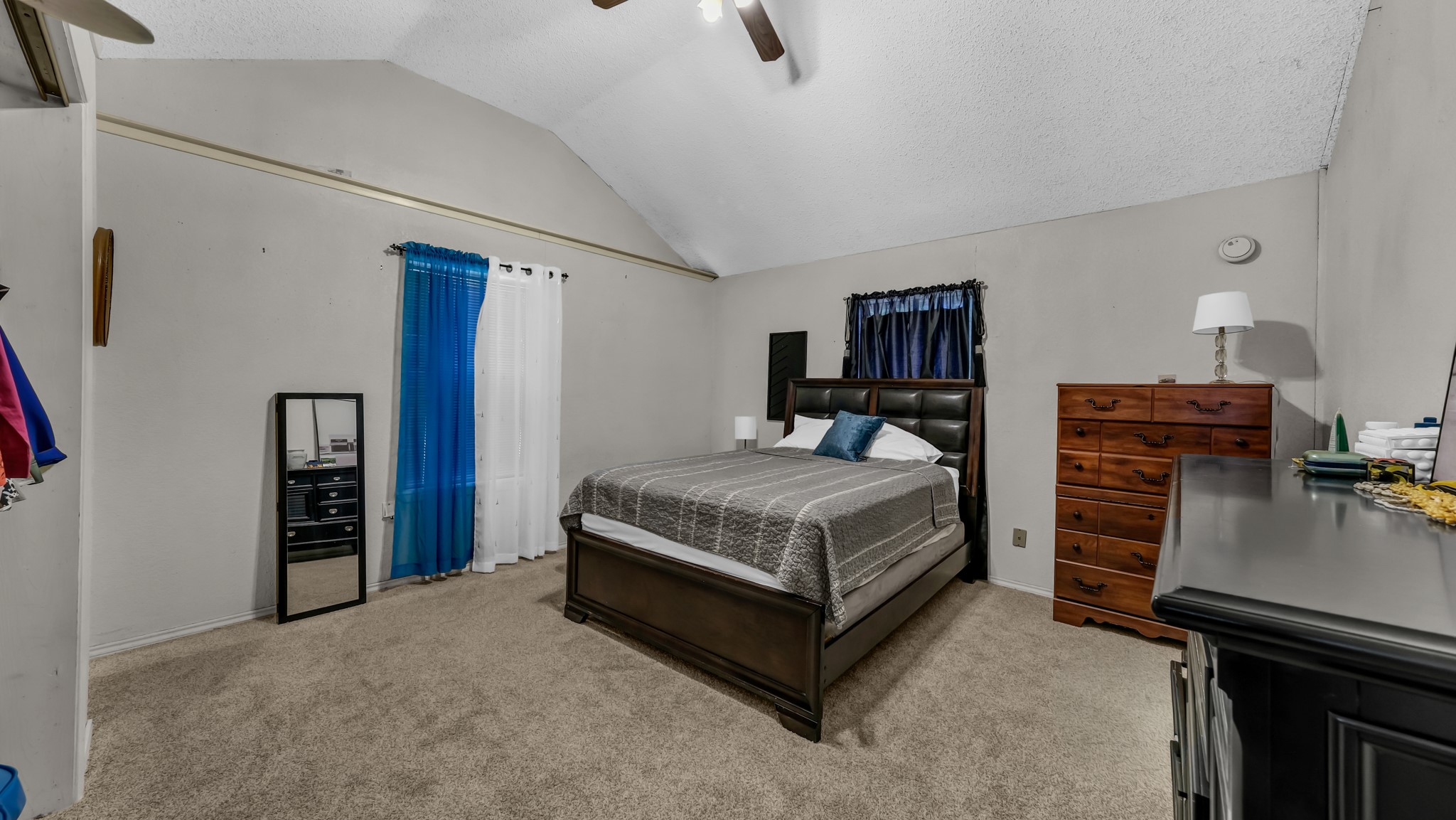 3200 Fairview Road, Millsap, TX, 76066