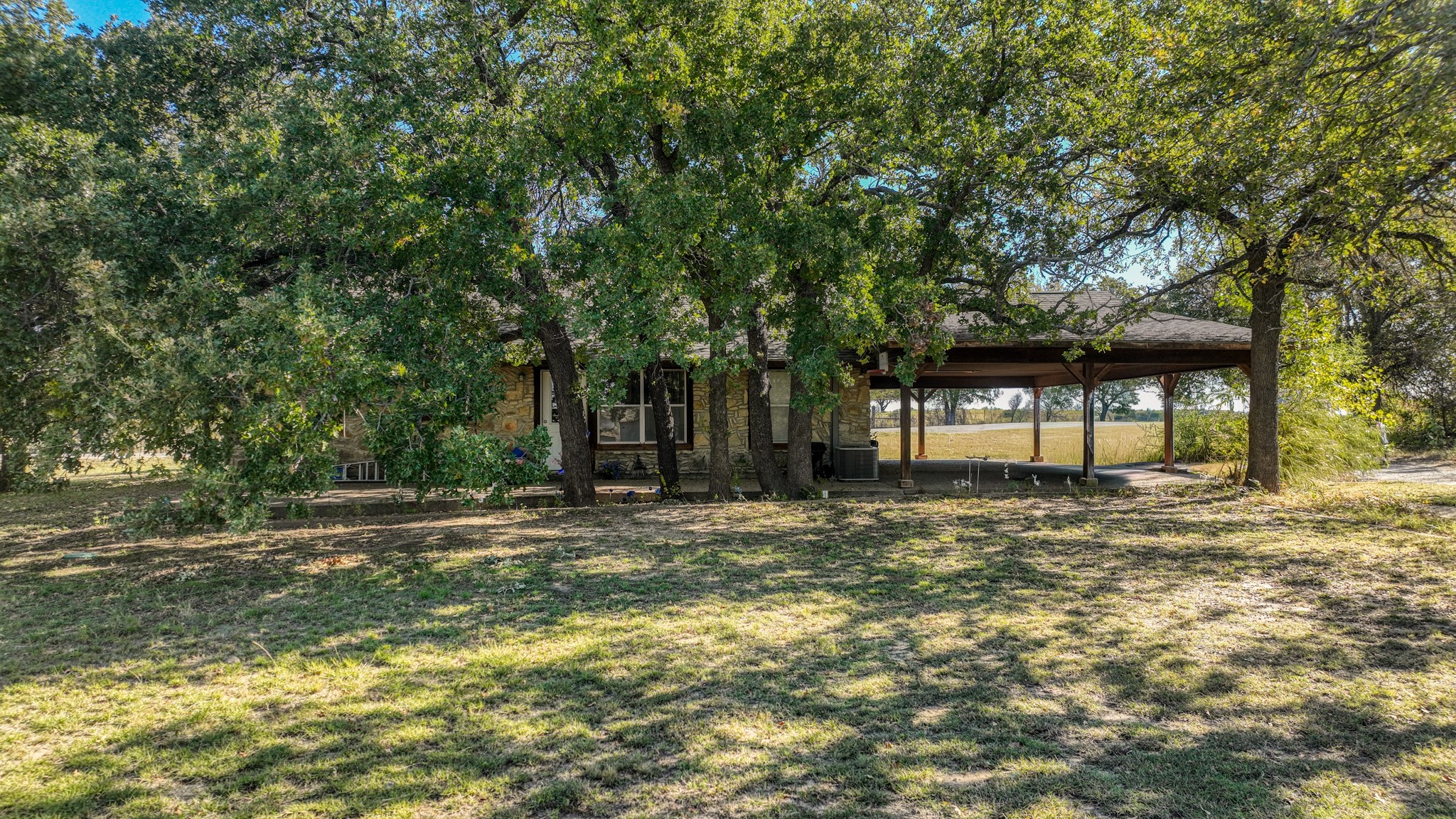 3200 Fairview Road, Millsap, TX, 76066