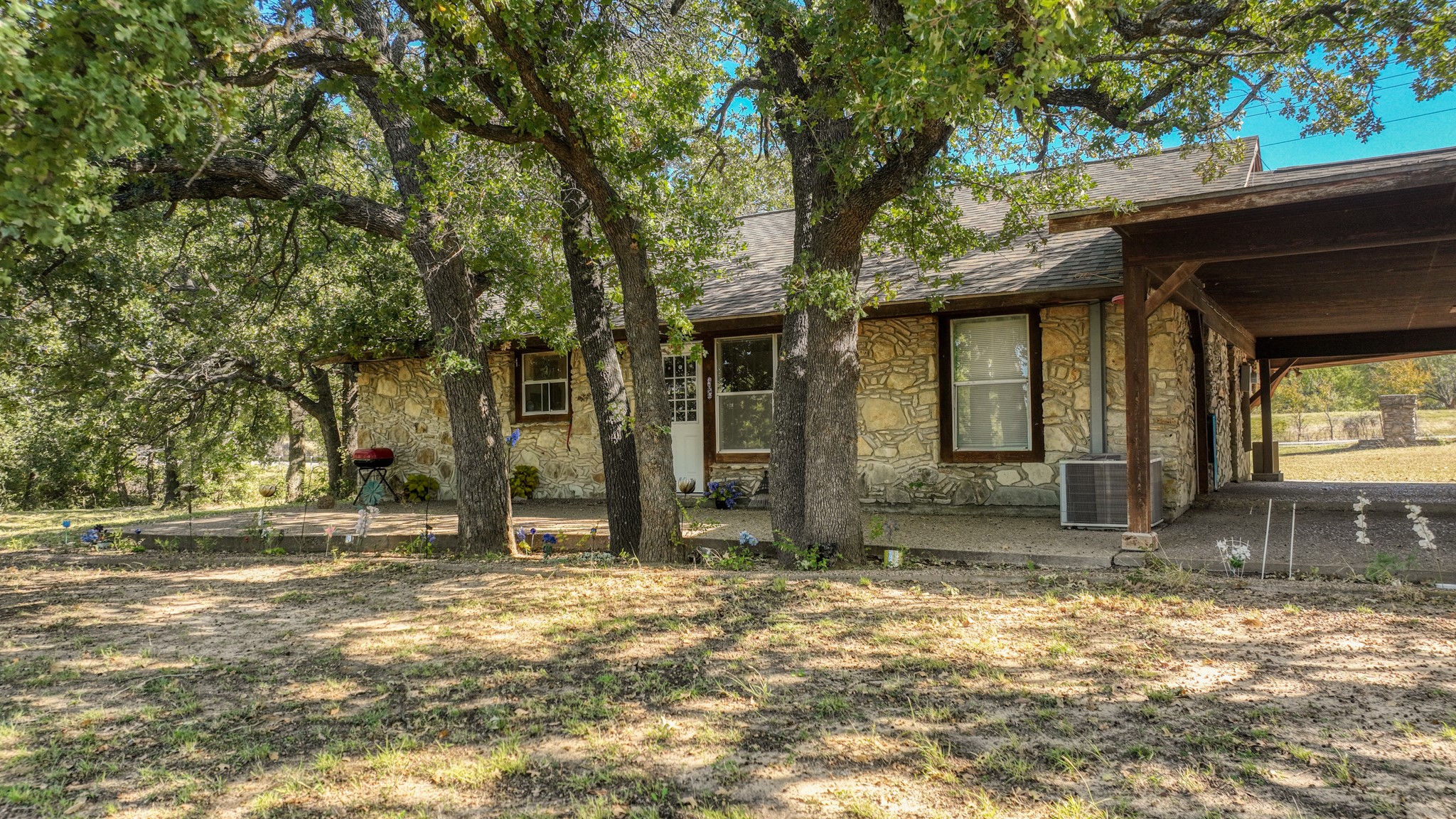 3200 Fairview Road, Millsap, TX, 76066