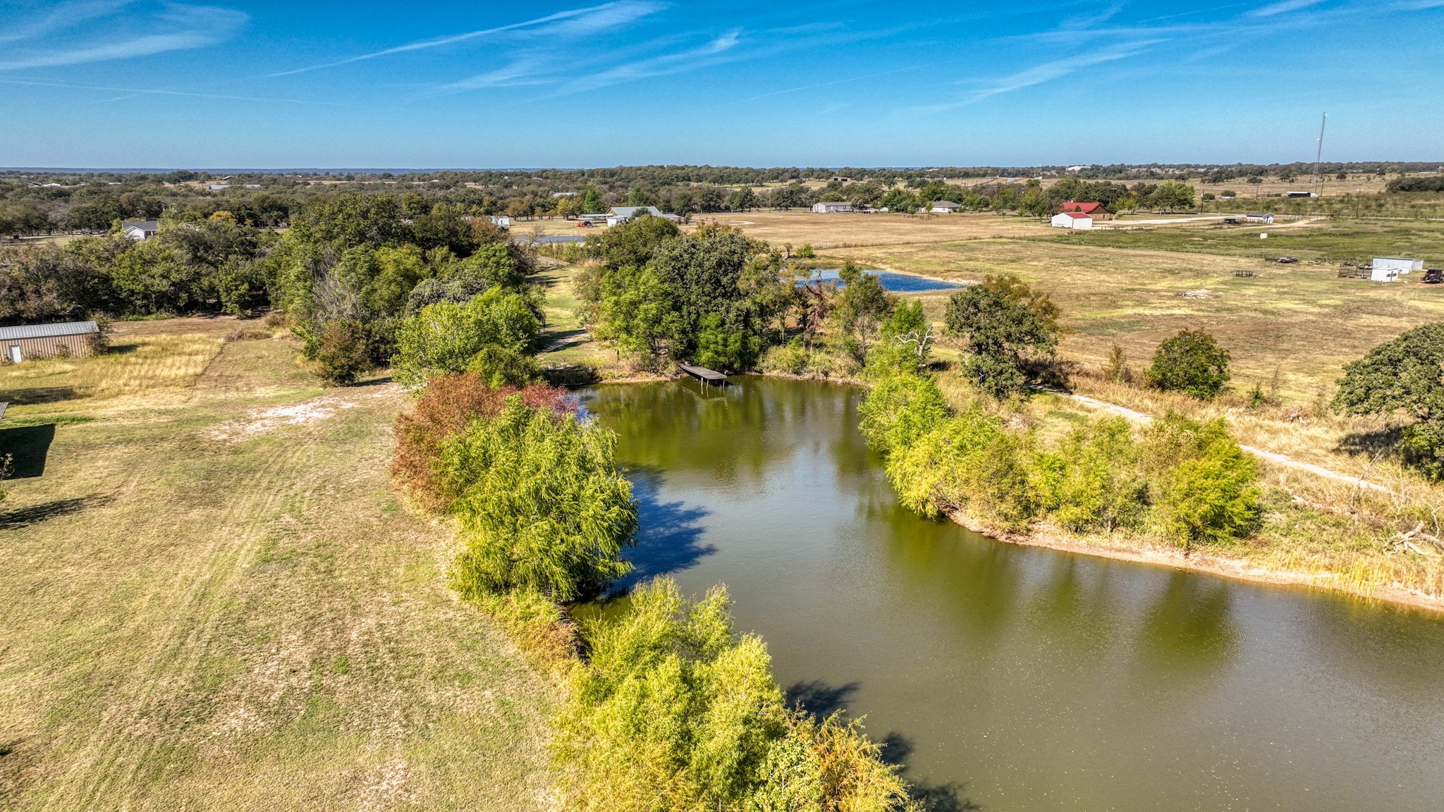3200 Fairview Road, Millsap, TX, 76066