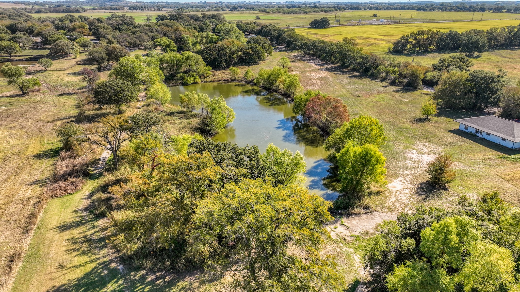 3200 Fairview Road, Millsap, TX, 76066