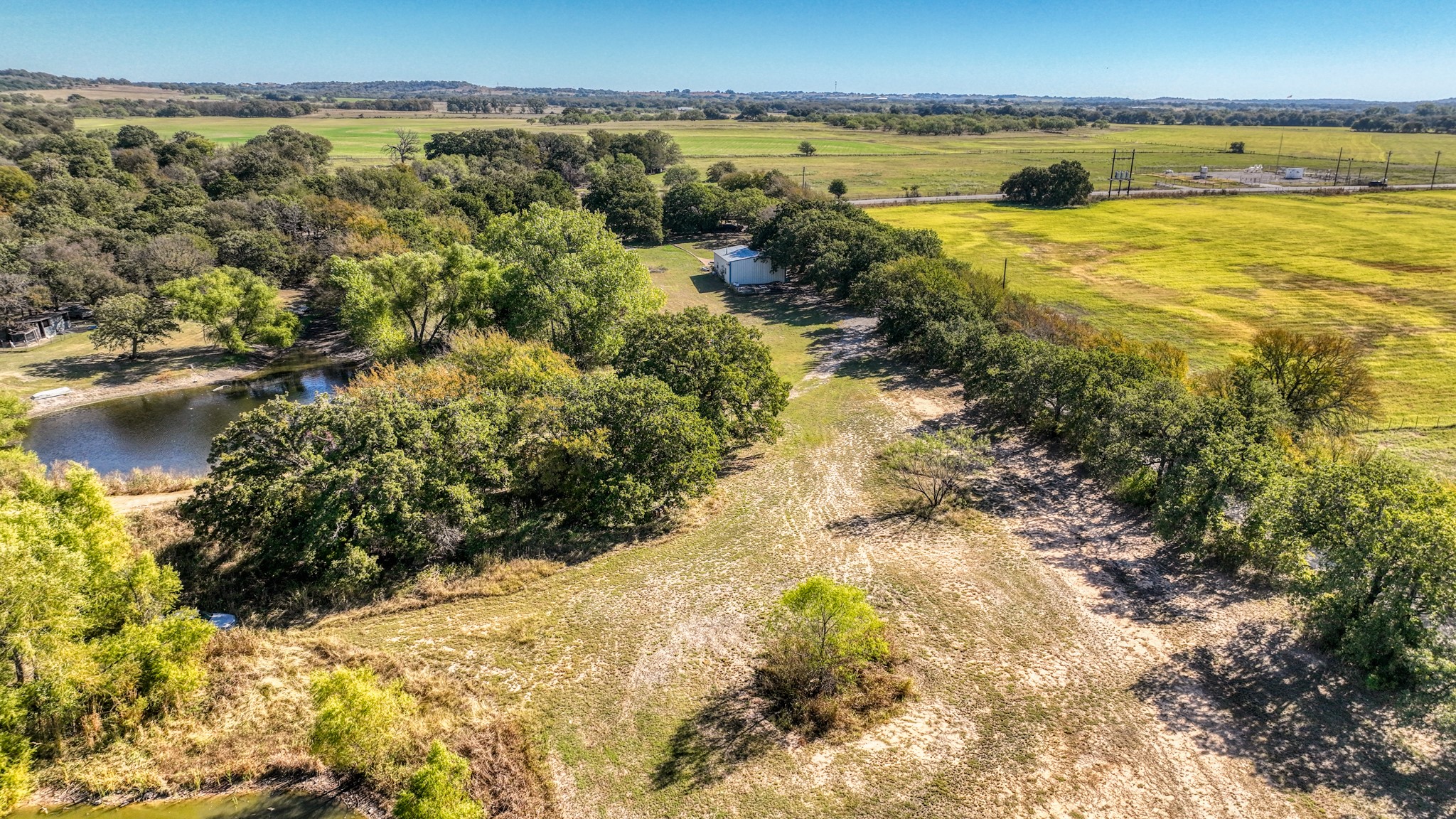 3200 Fairview Road, Millsap, TX, 76066