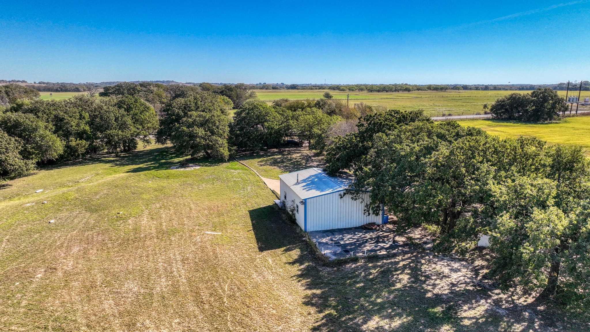 3200 Fairview Road, Millsap, TX, 76066
