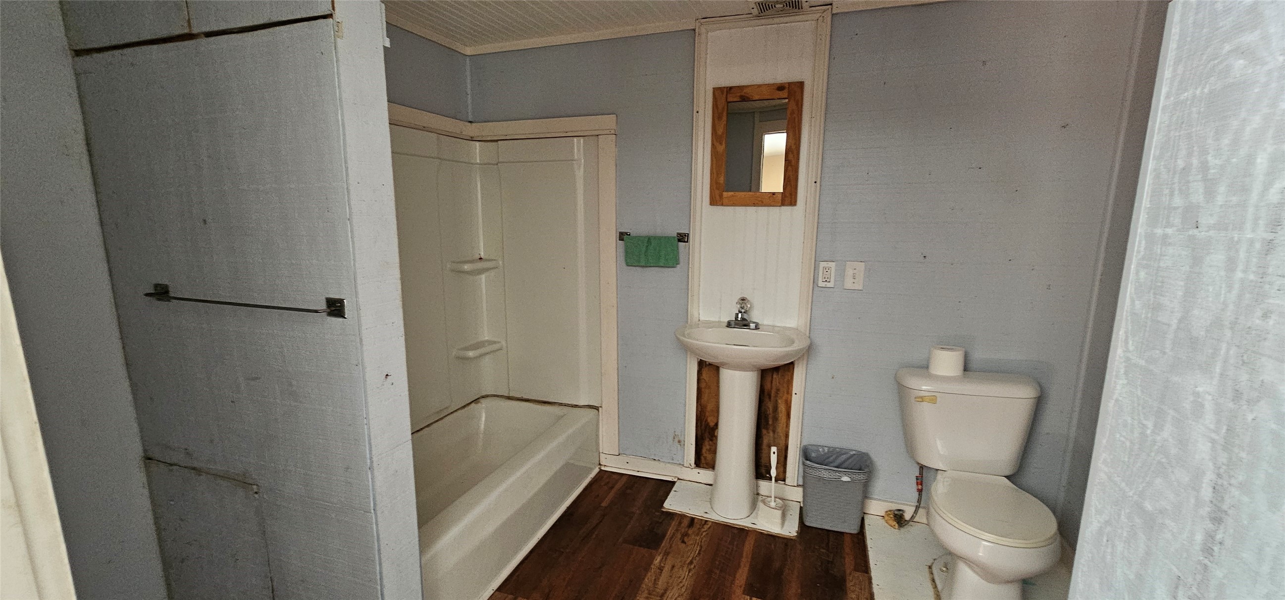 1713 W Frank Street, Grand Saline, TX, 75140