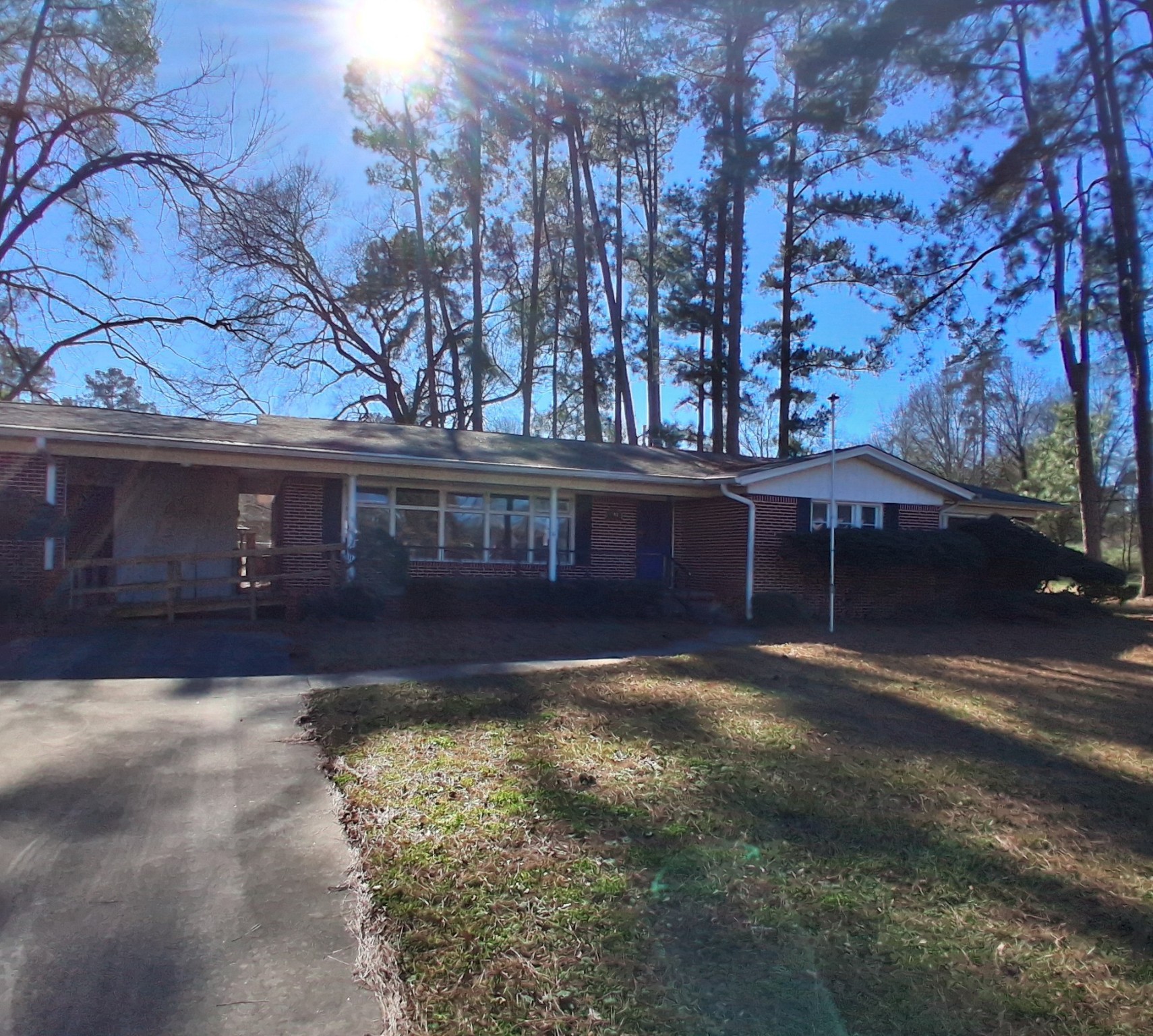 Property photo 01 of 106 Candy Drive, Pittsburg, TX 75686 | MLS #21087241