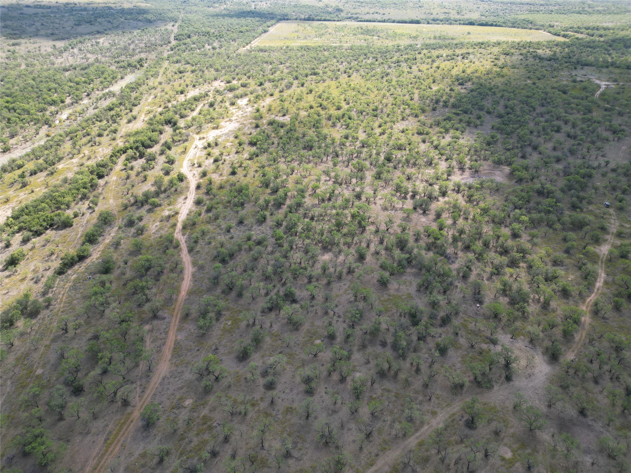 TBD TBA Cnty Road 100, Abilene, TX, 79601
