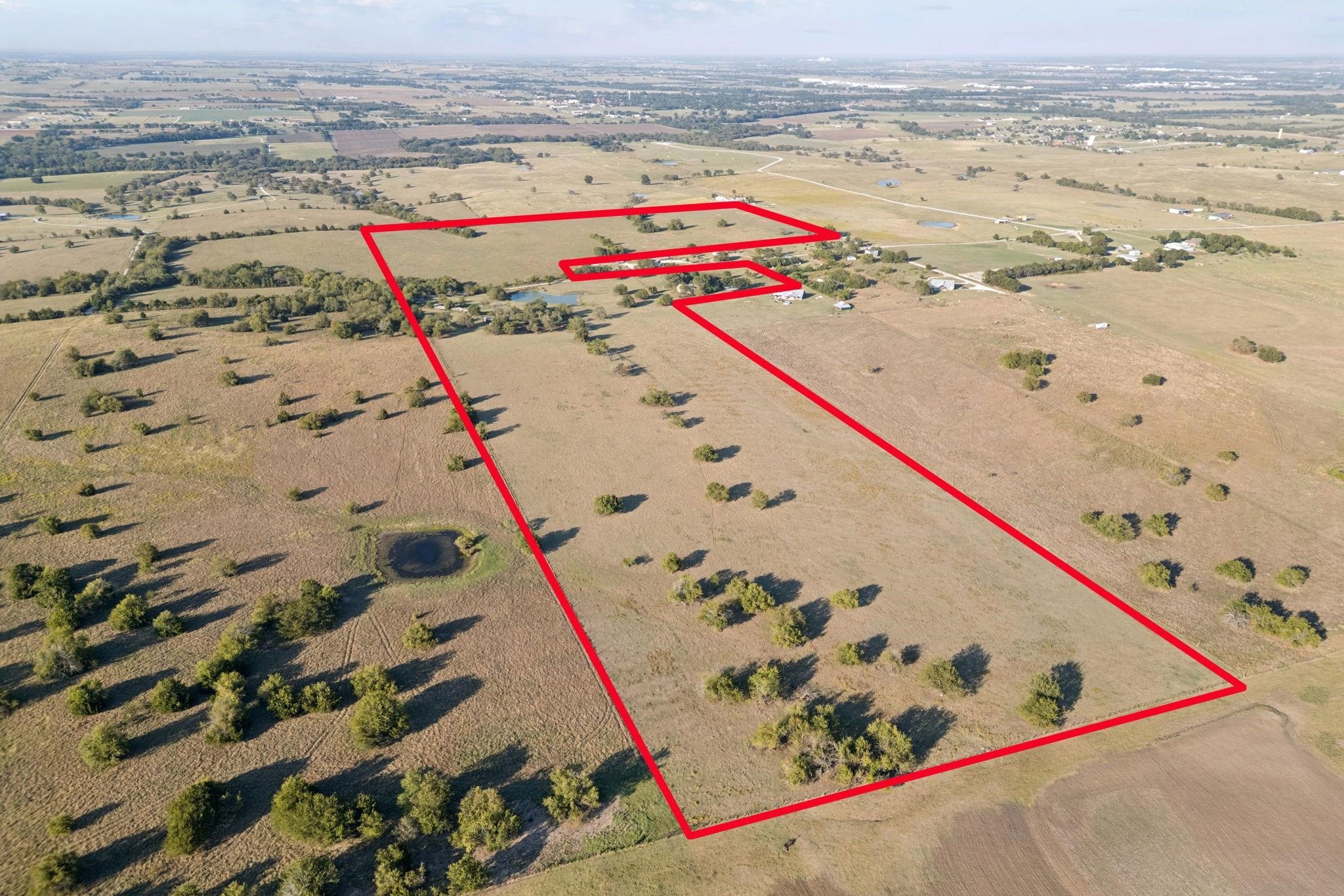 1258 County Road 352 Road, Gainesville, TX, 76240