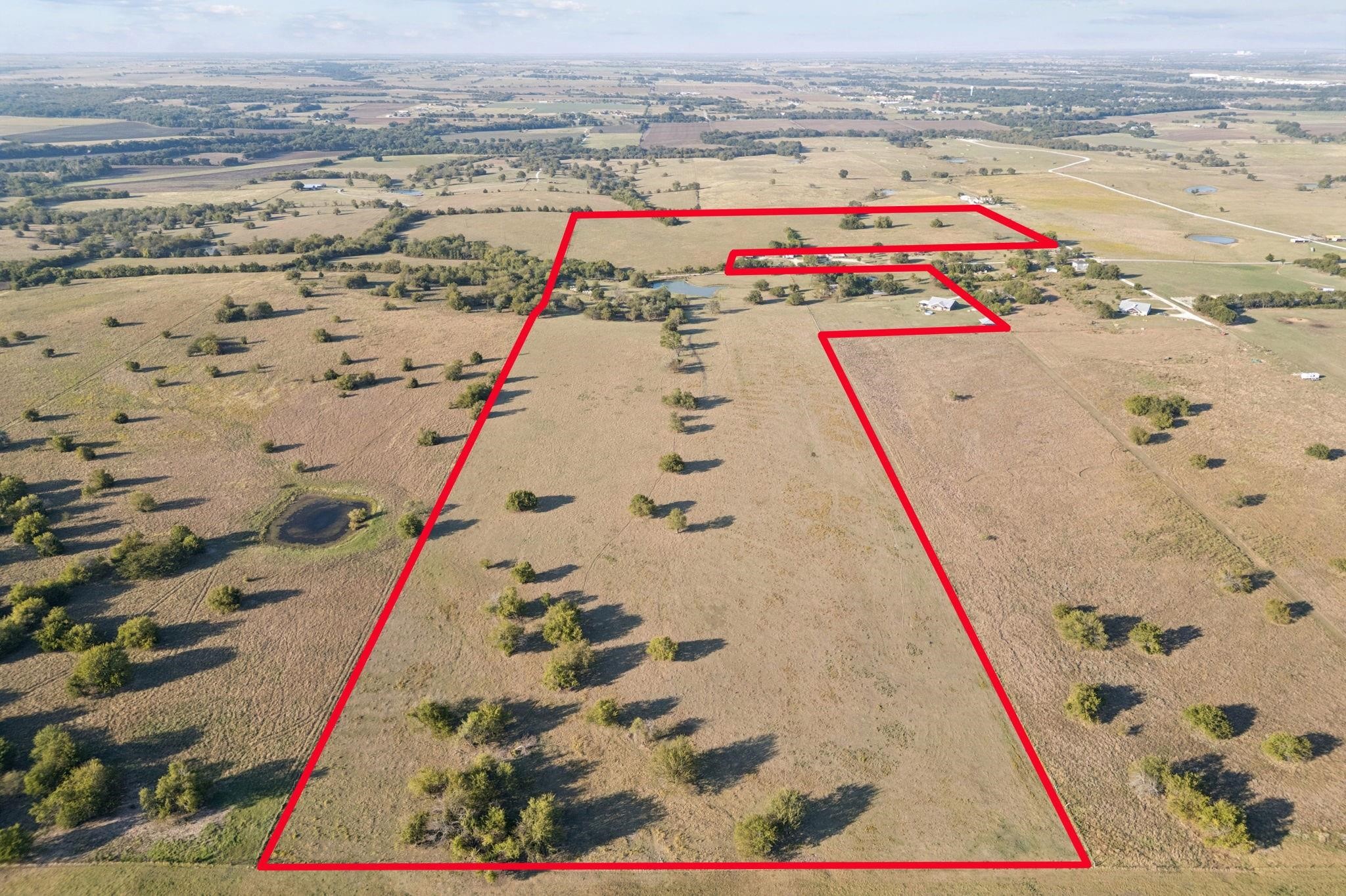 1258 County Road 352 Road, Gainesville, TX, 76240