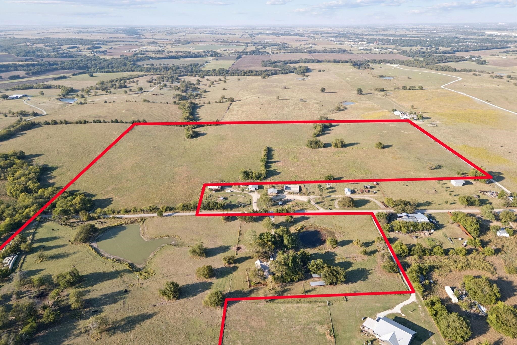 1258 County Road 352 Road, Gainesville, TX, 76240